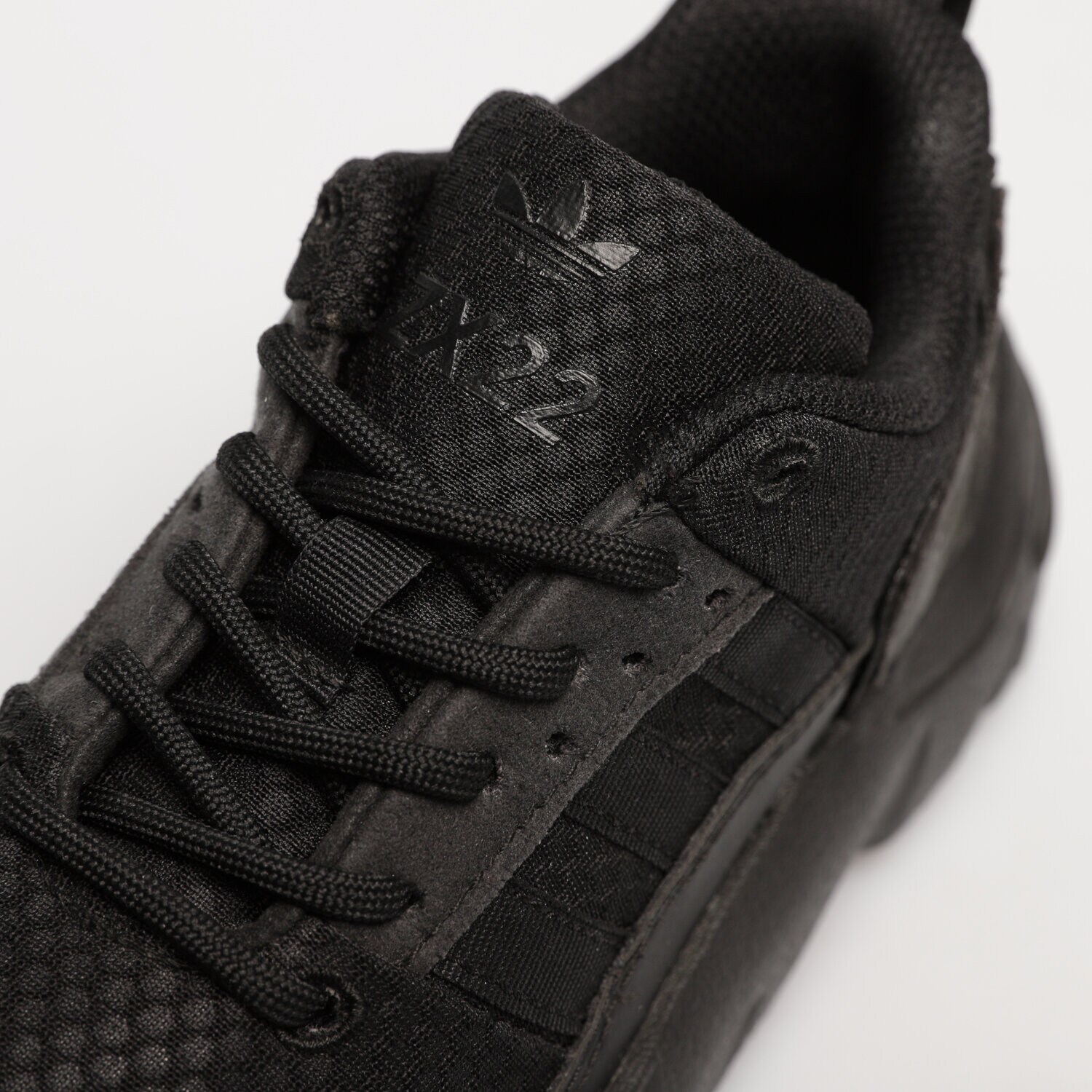 ADIDAS ZX22 GZ1557 ✓ Negru | Copii Sneakers | Sizeer Romania ✪