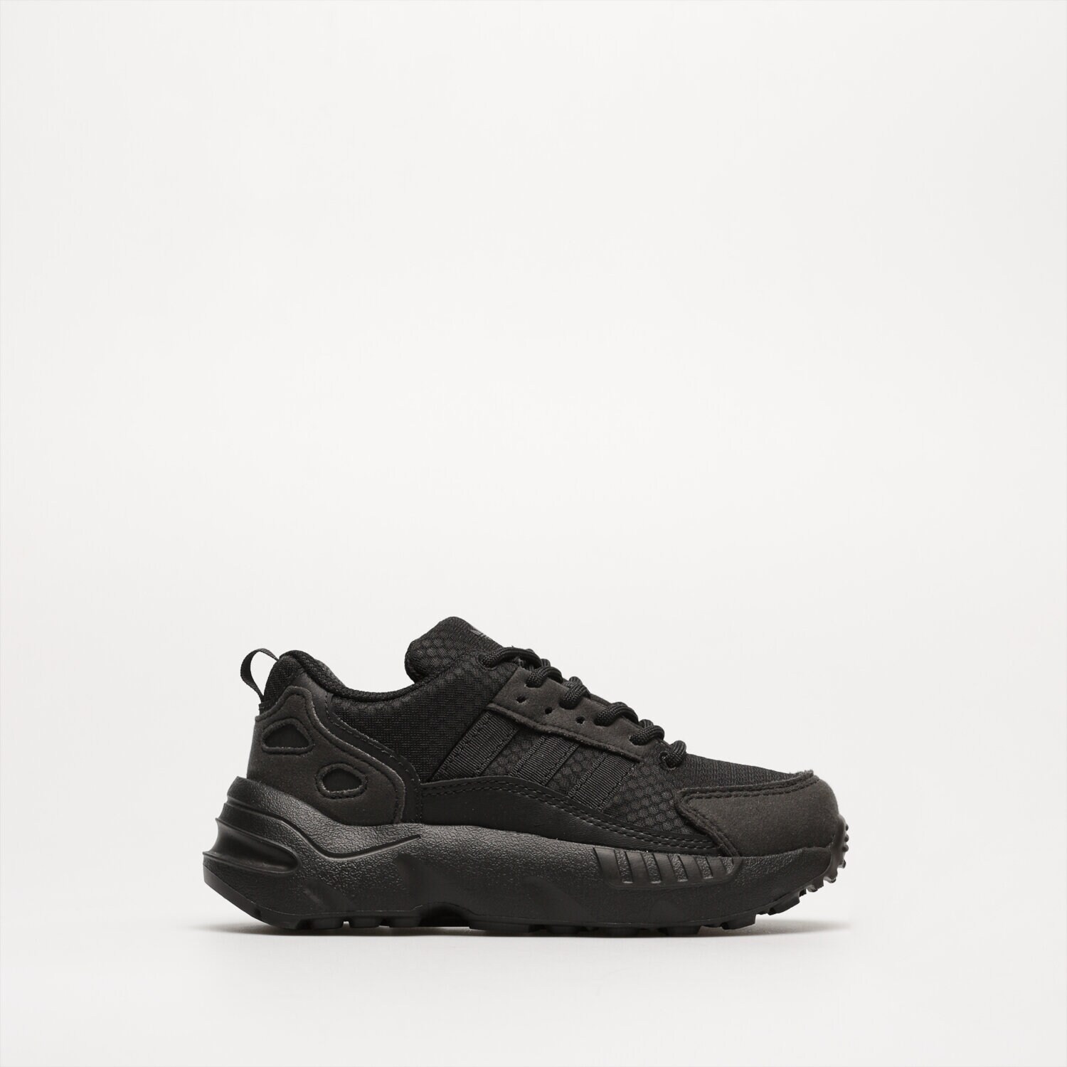 ADIDAS ZX22 GZ1557 ✓ Negru | Copii Sneakers | Sizeer Romania ✪