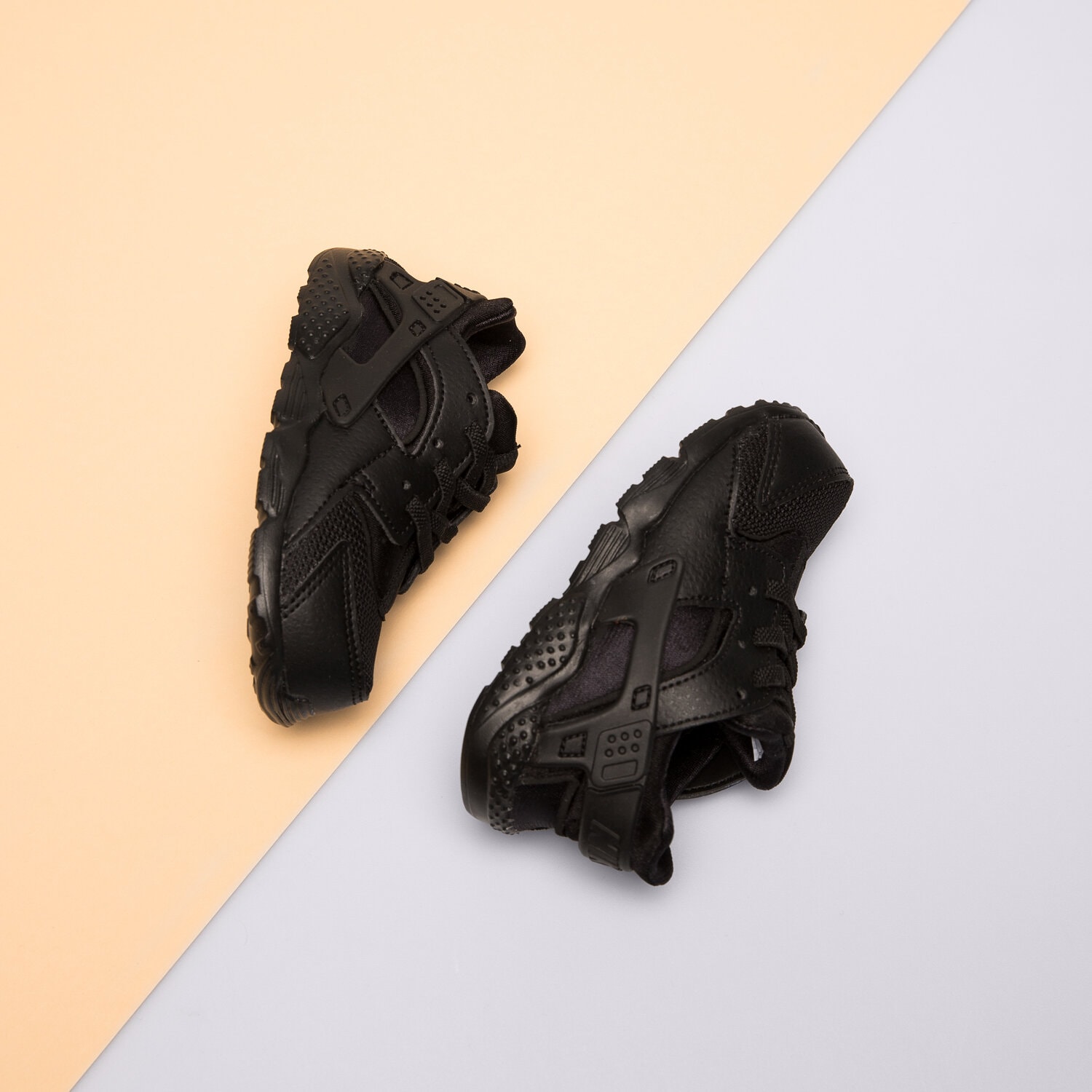 Nike Air Huarache — foto 2