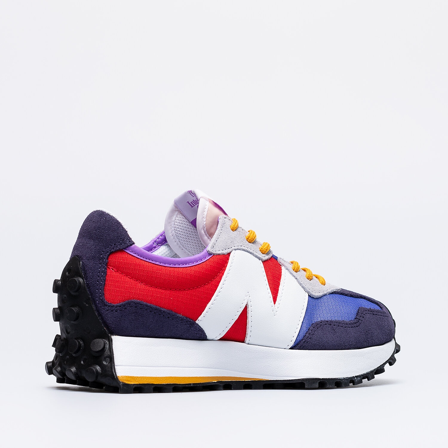 NEW BALANCE 327 WS327TM ✓ MULTICOLOR | Femei Sneakers | Sizeer