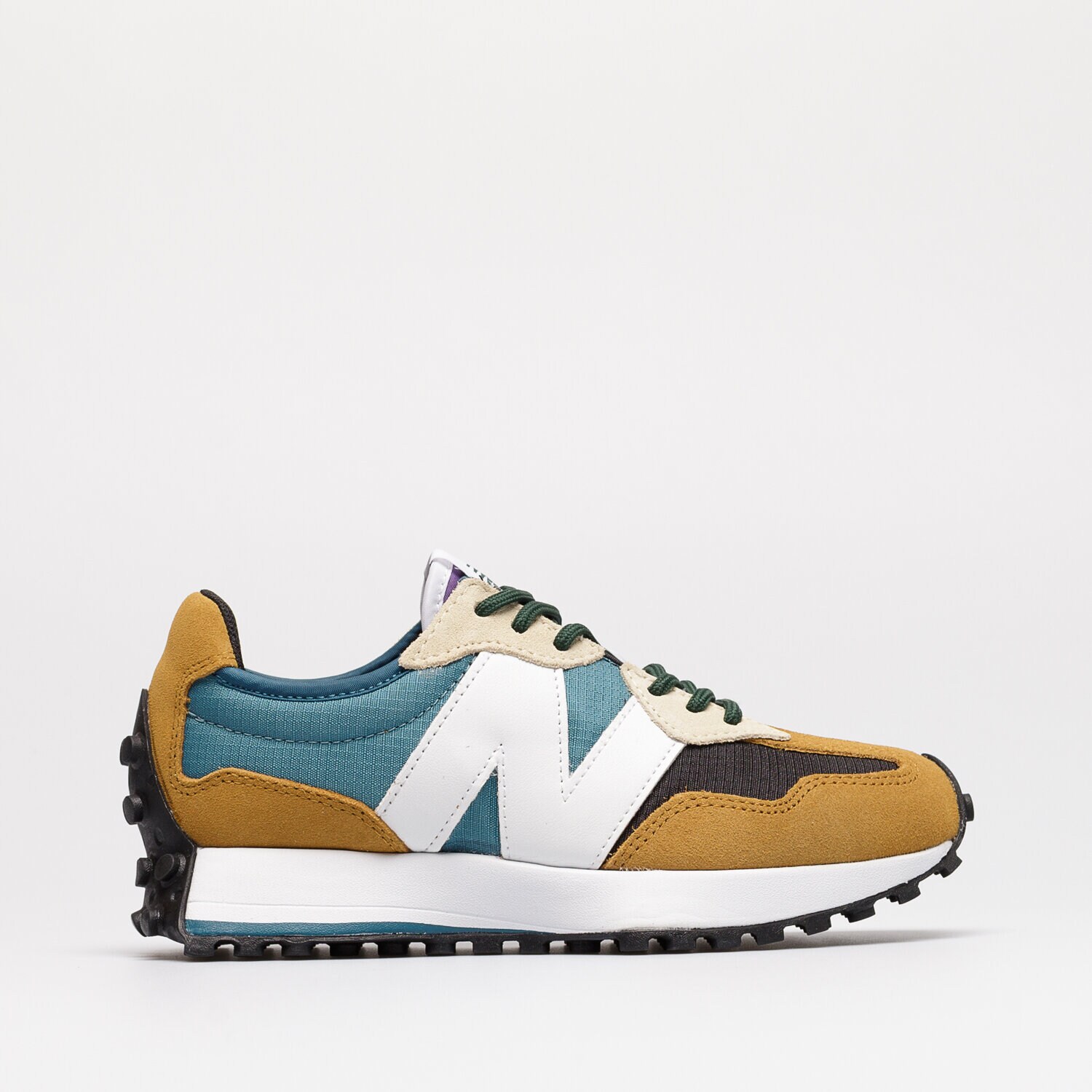 NEW BALANCE 327 WS327TG ✓ MULTICOLOR | Femei Sneakers | Sizeer
