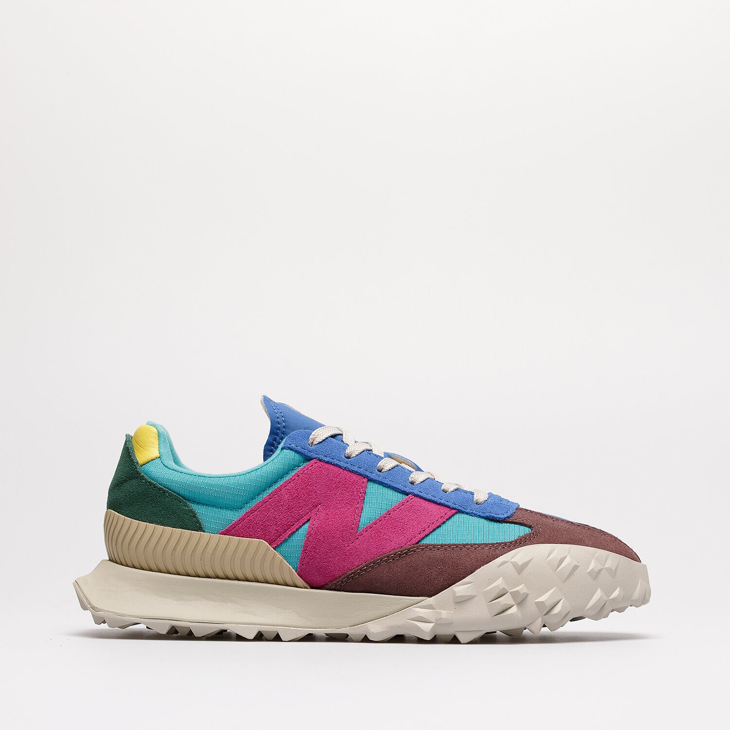 NEW BALANCE UXC72 UXC72CA ✓ MULTICOLOR | Bărbați | Sizeer