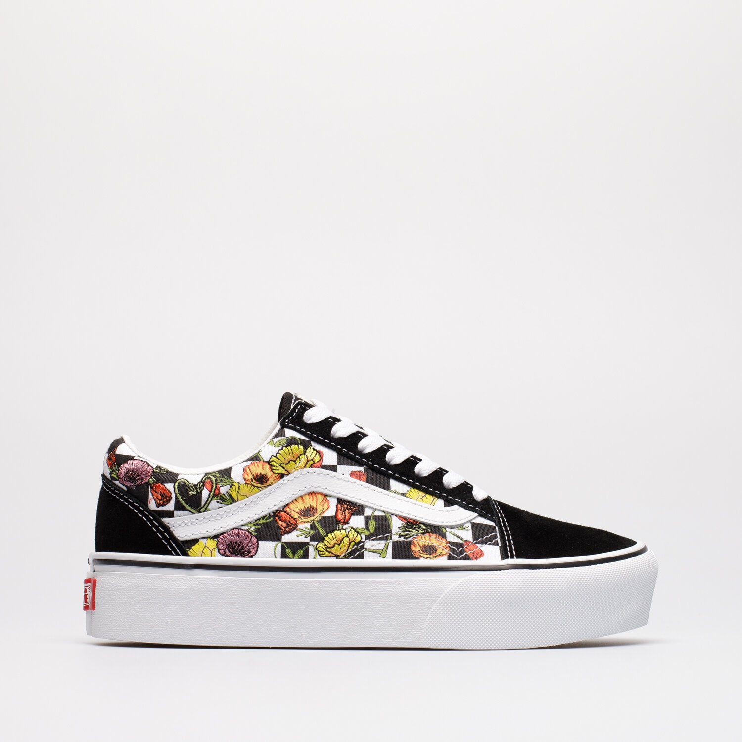 Vans old skool outlet platform romania