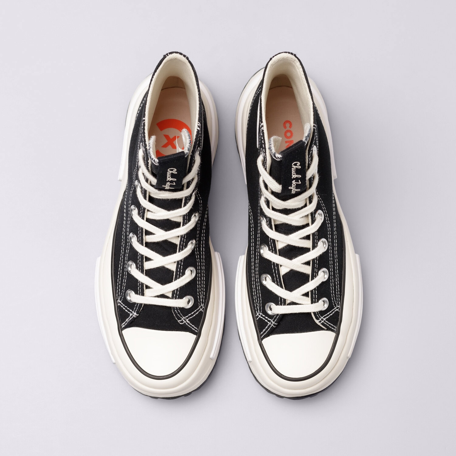Converse Run Star Legacy CX Negru Tenisi A00869C | Sizeer ⭐