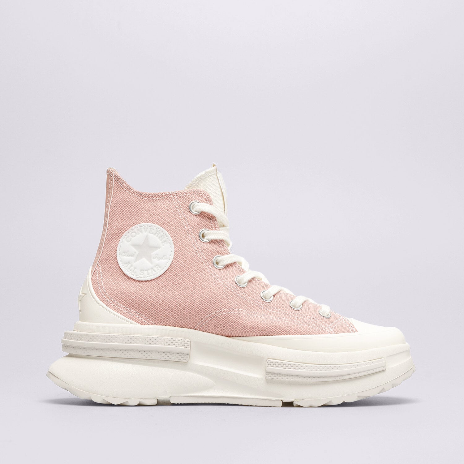 CONVERSE RUN STAR LEGACY CX A00873C ✓ Roz | Femei Teniși | Sizeer
