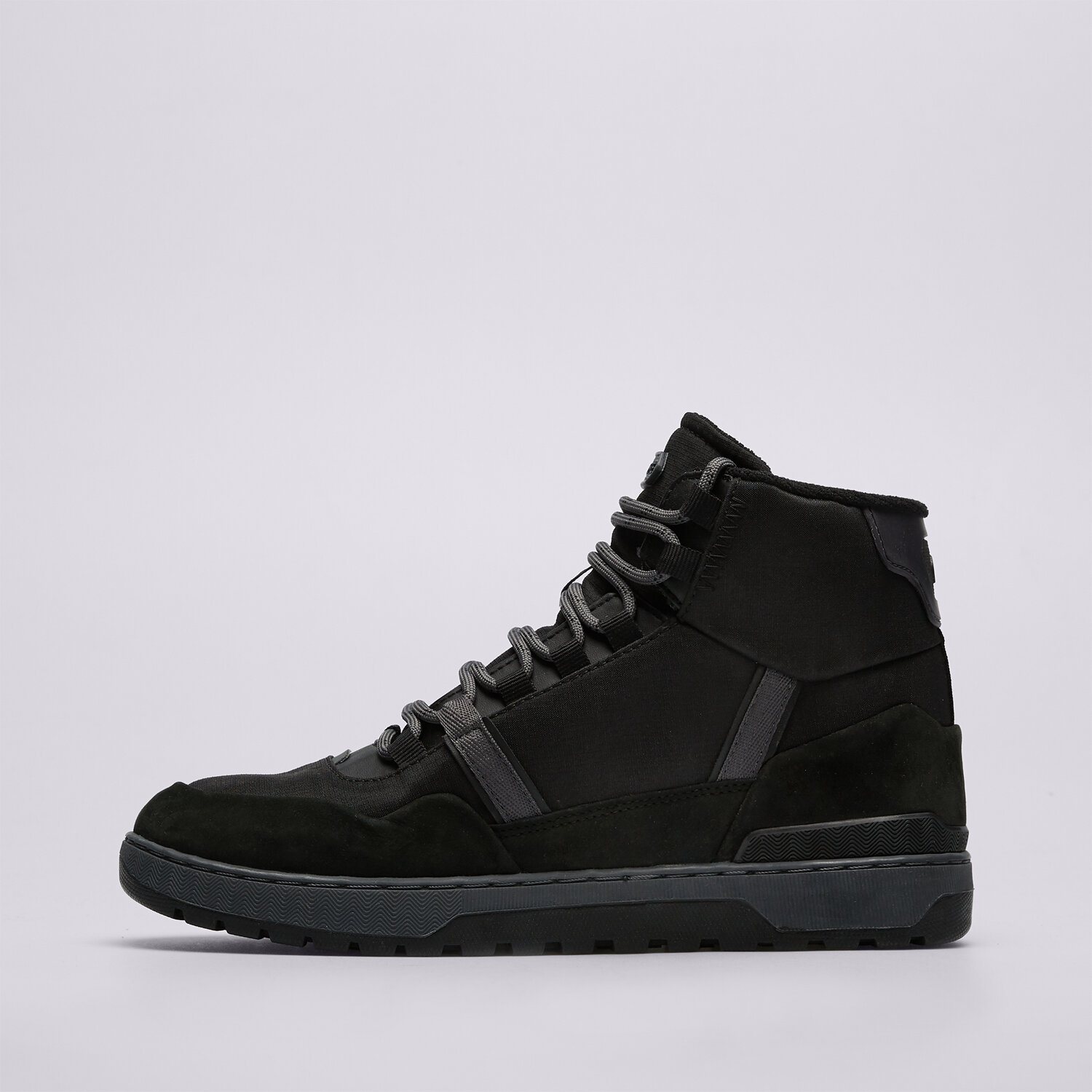 LACOSTE T-CLIP WNTR MID 222 2 744SMA0065237 ✓ Negru | Bărbați