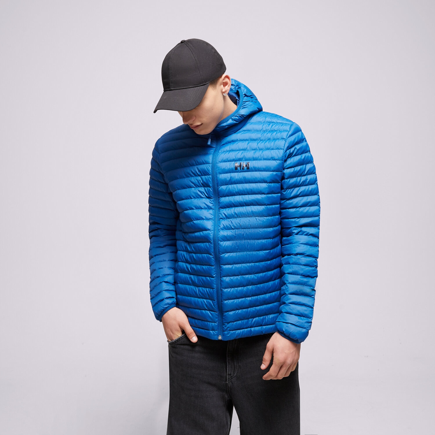 Helly Hansen Jachetă Jachetă De   Sezon  Sirdal Hooded Insul