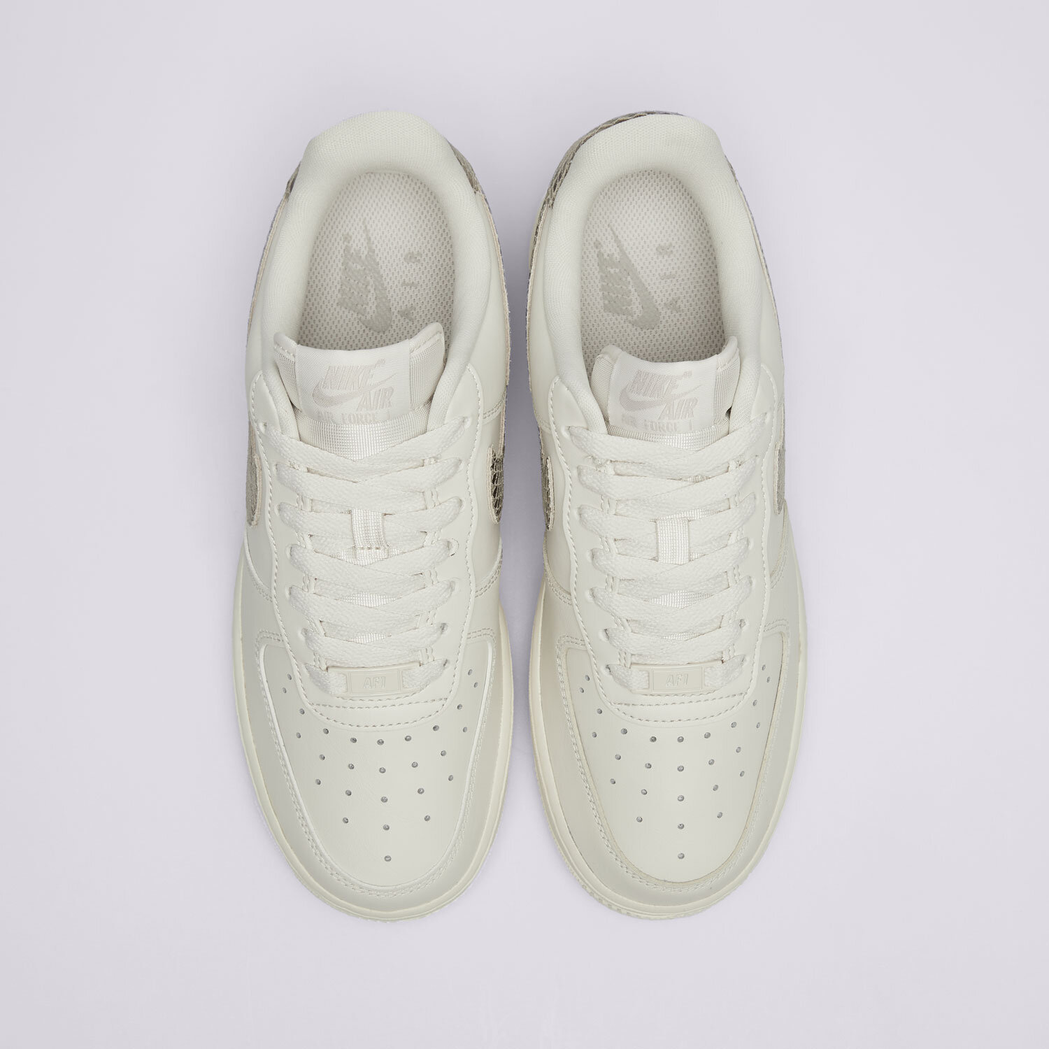 Nike Wmns Air Force 1 '07 Rec — foto 5