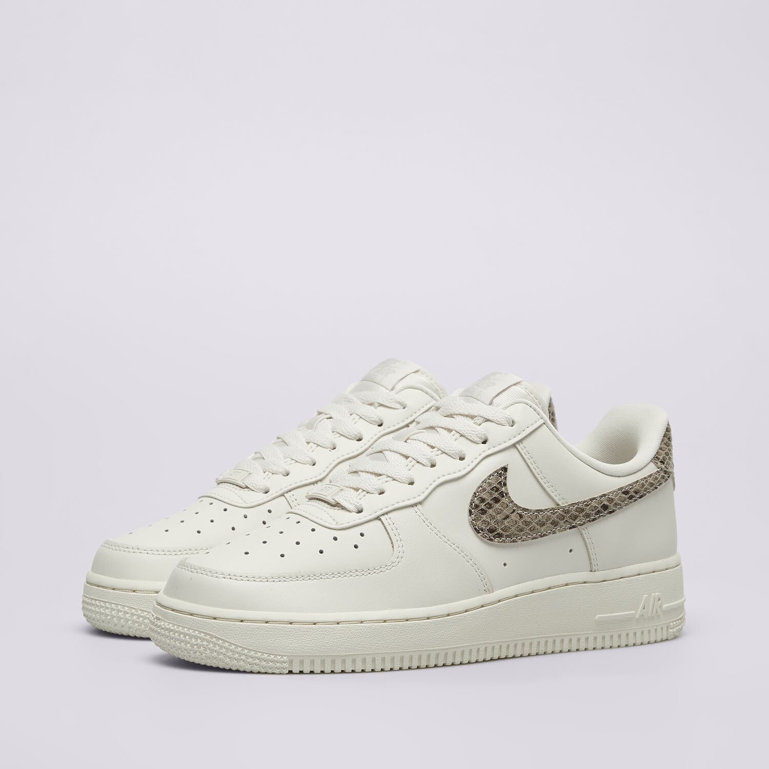 Nike Wmns Air Force 1 '07 Rec — foto 3