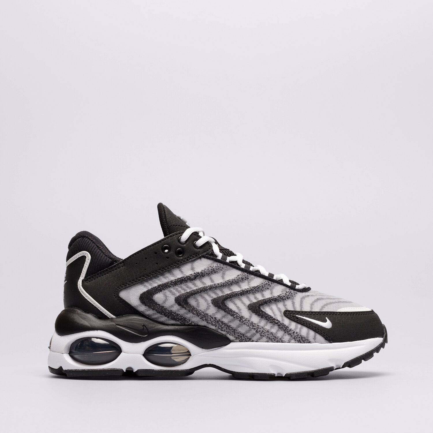 NIKE AIR MAX TW NN DQ3984-001 ✓ Negru | Bărbați Sneakers | Sizeer