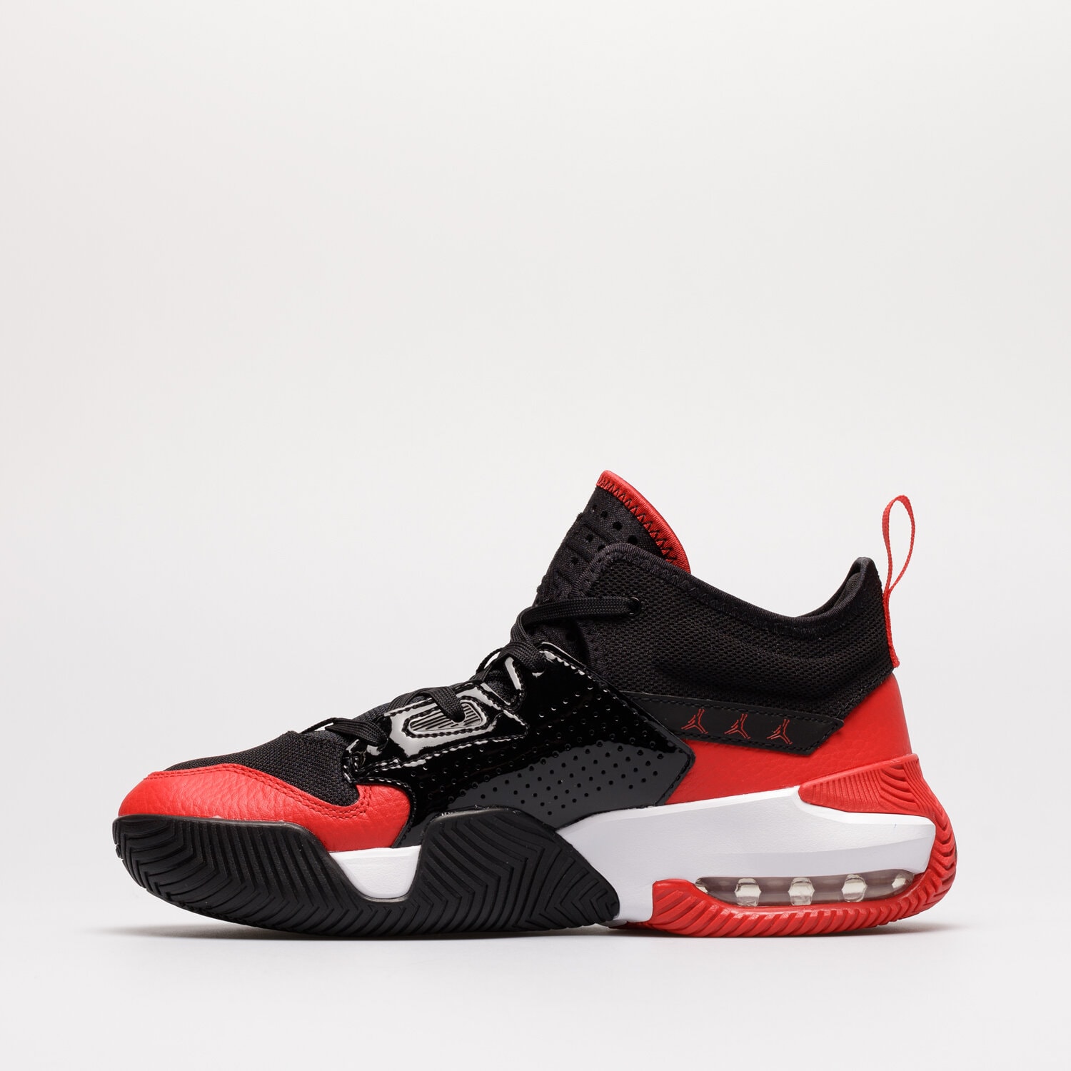 JORDAN STAY LOYAL 2 DQ8401-016 ✓ Negru | Bărbați Sneakers