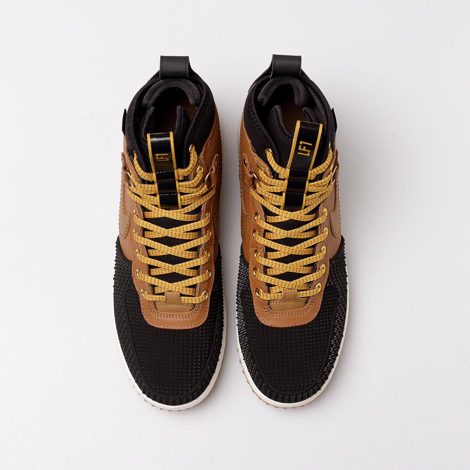 Nike force shops duckboot