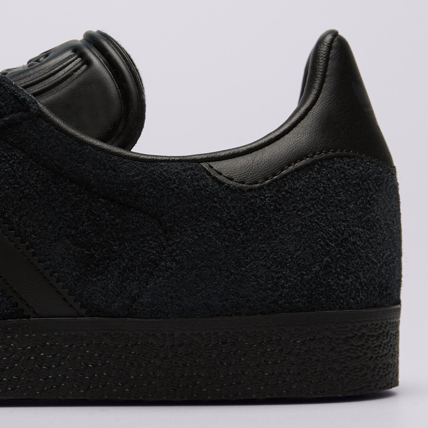 adidas Gazelle CQ2809 Negru / Black | Sizeer ⭐