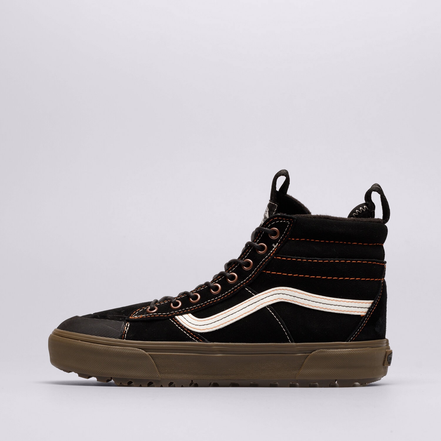 Vans Ua Sk8-Hi Mte-2 — foto 4