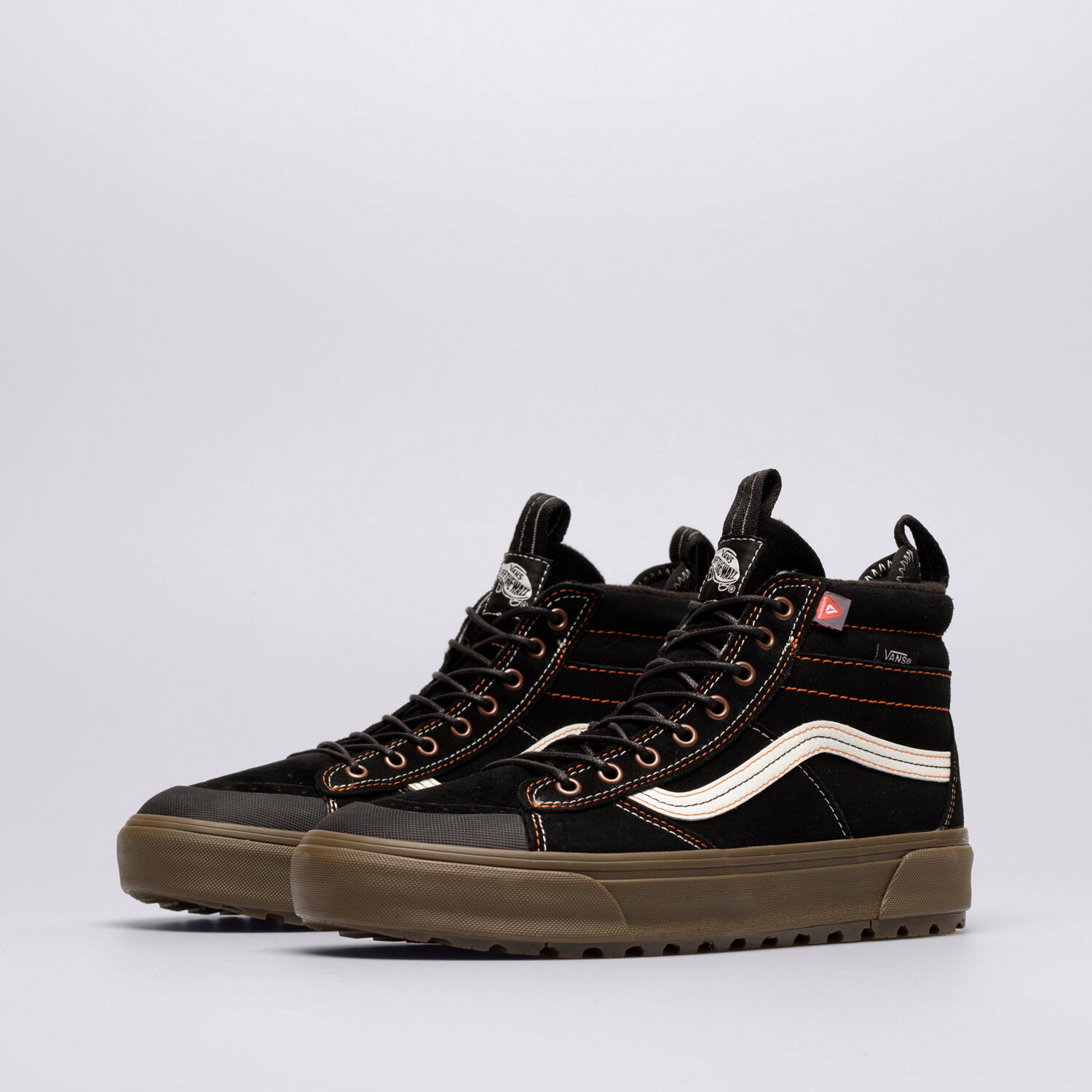 Vans Ua Sk8-Hi Mte-2 — foto 3