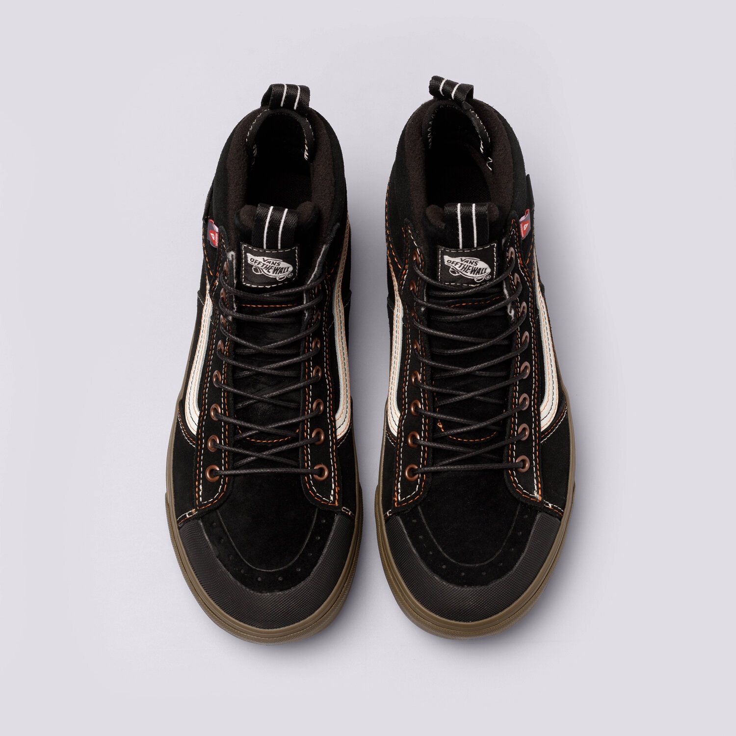 Vans Ua Sk8-Hi Mte-2 — foto 5