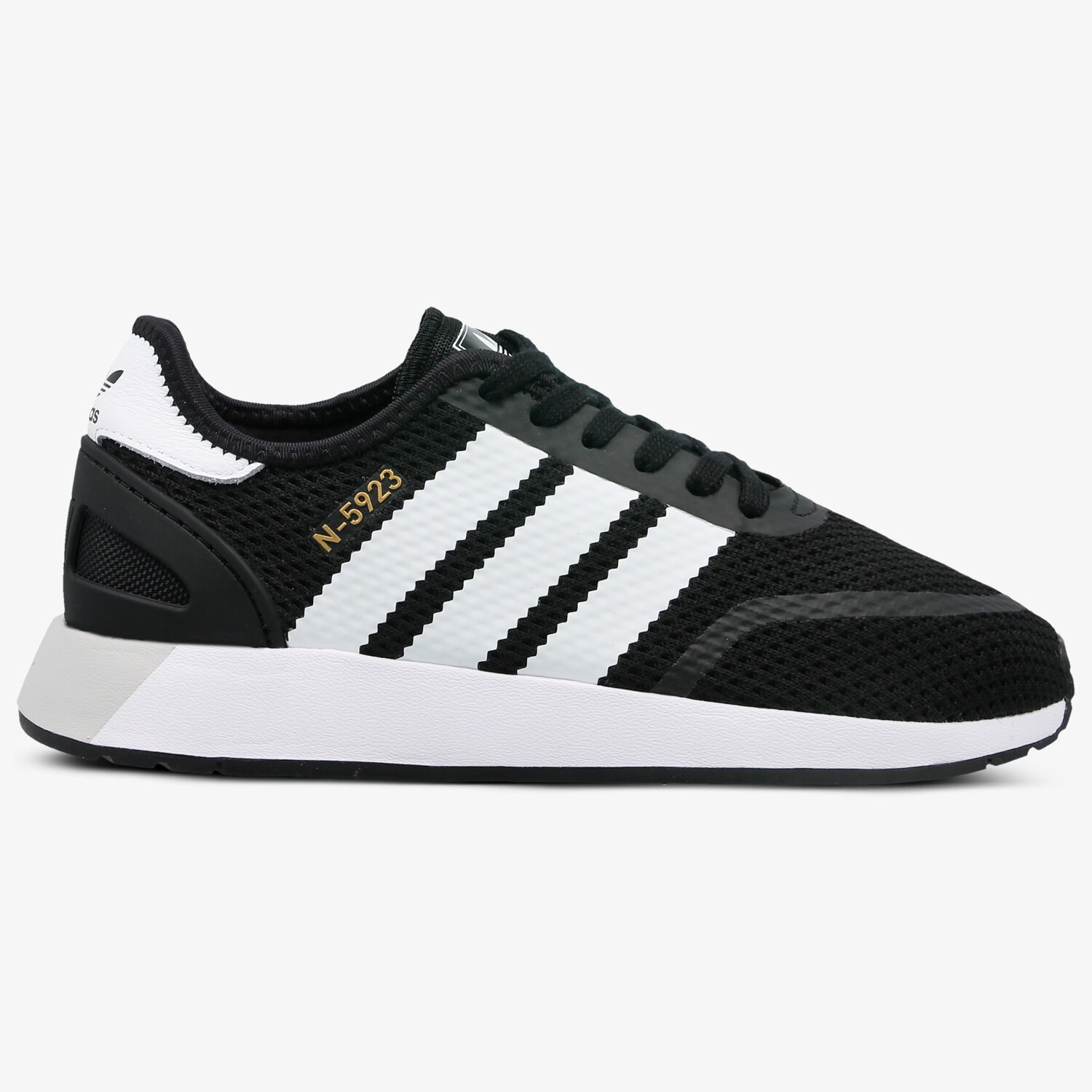 ADIDAS N-5923 CQ2337 ✓ Negru | Bărbați Sneakers | Sizeer Romania ✪