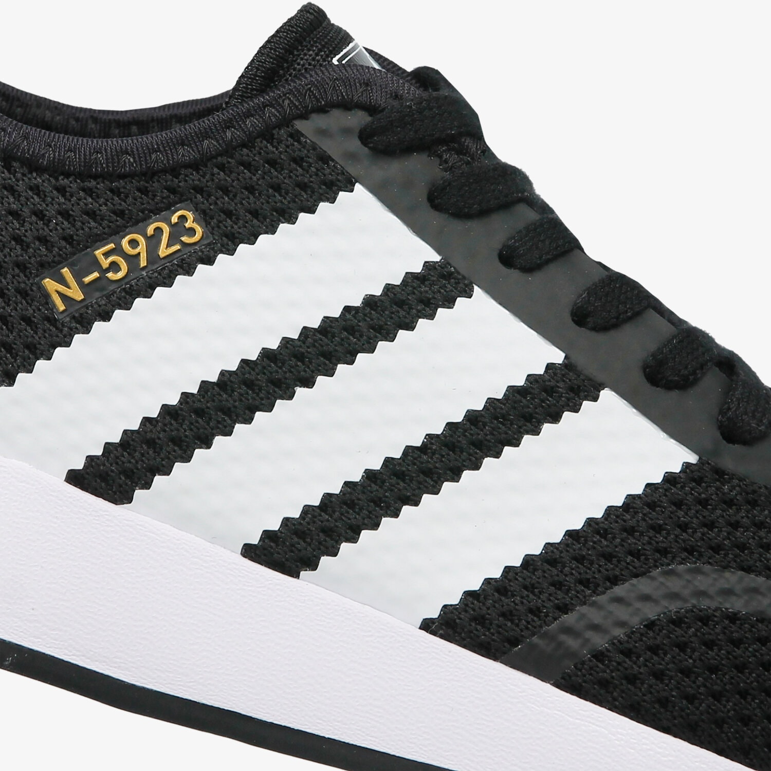 ADIDAS N-5923 CQ2337 ✓ Negru | Bărbați Sneakers | Sizeer Romania ✪