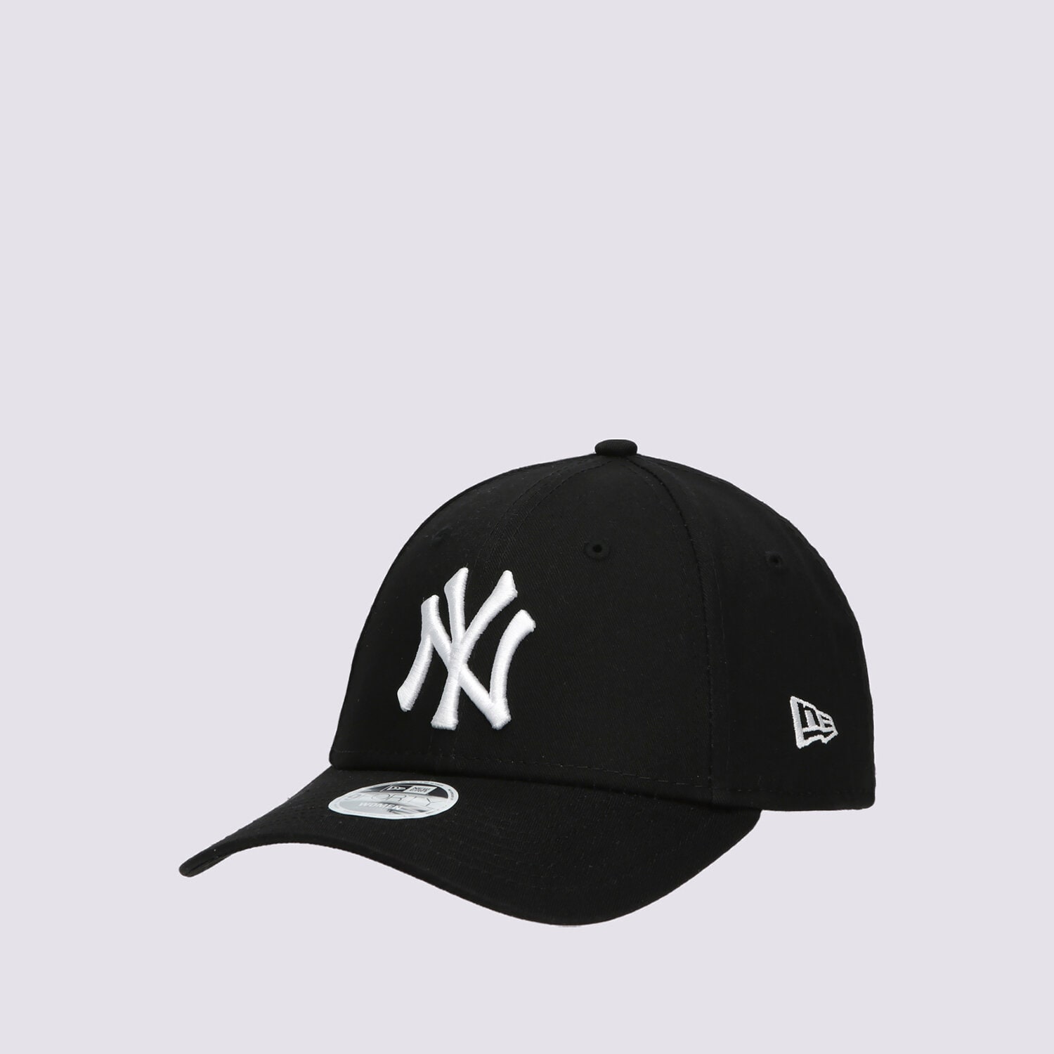 New Era Șapvă League Wmns 9Forty Nyy Blk New York Yankees Bl