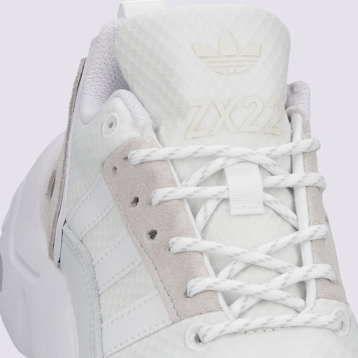 ADIDAS ZX22 GW3660 ✓ Alb | Copii Sneakers | Sizeer Romania ✪