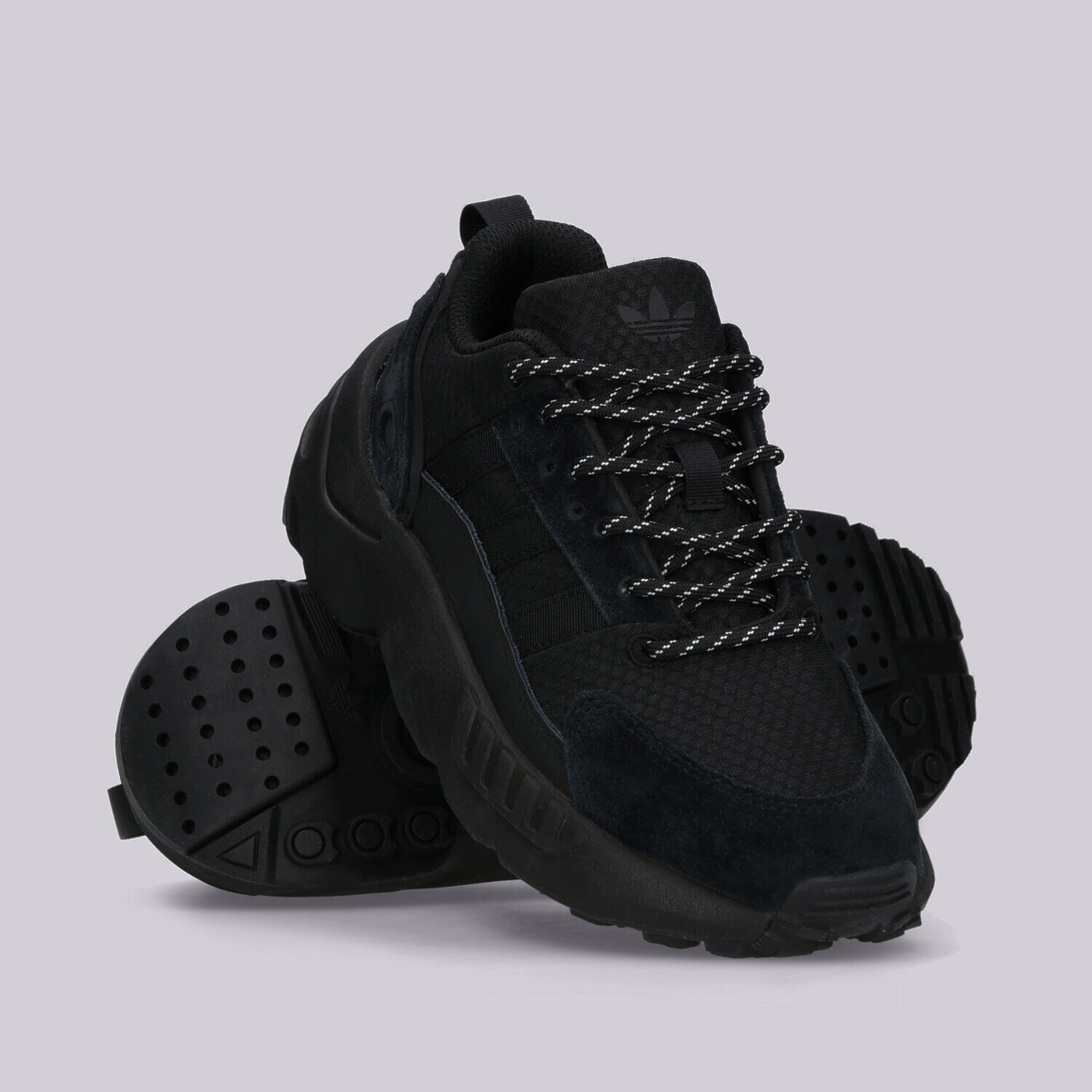 ADIDAS ZX22 GW3659 ✓ Negru | Copii | Sizeer Romania ✪