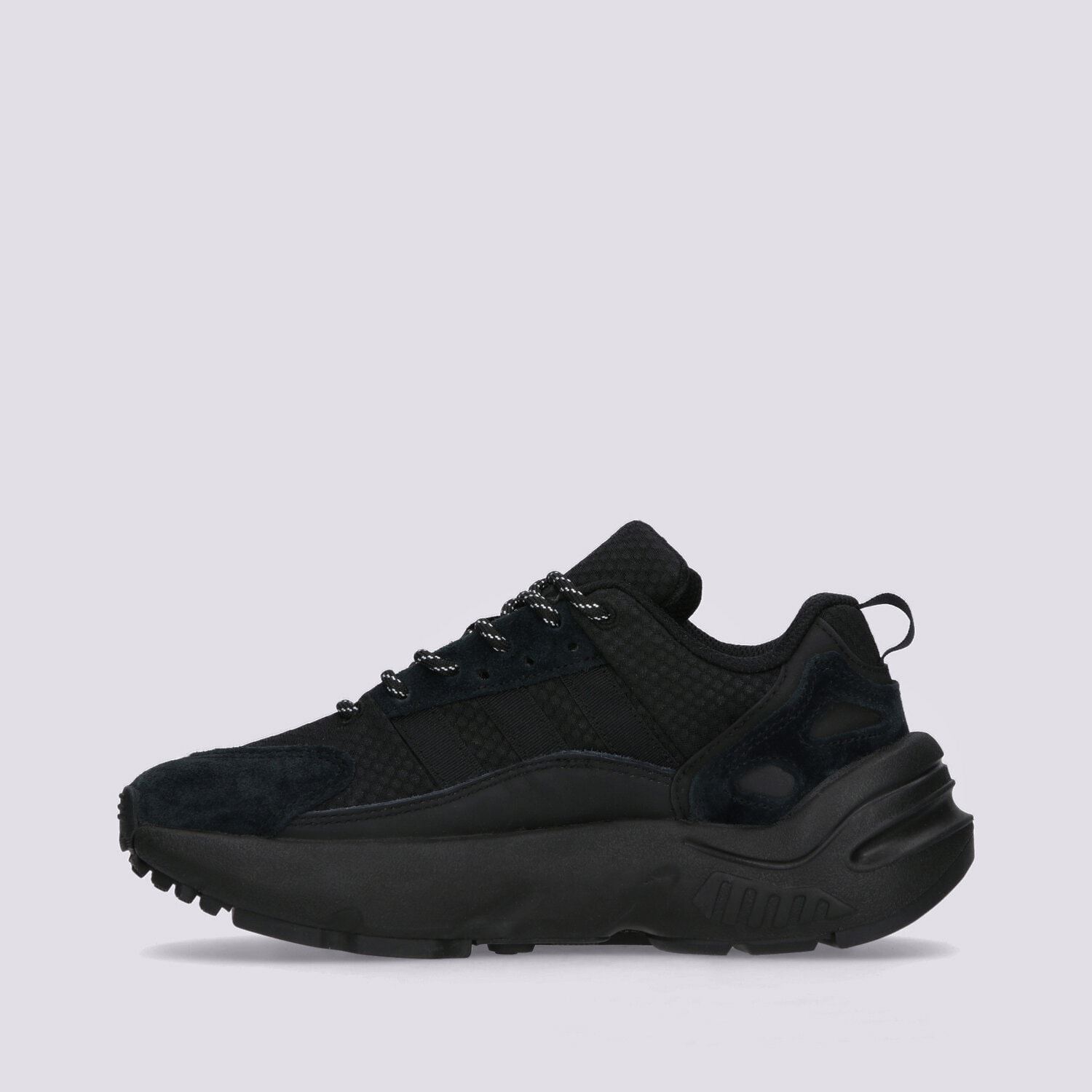 ADIDAS ZX22 GW3659 ✓ Negru | Copii | Sizeer Romania ✪