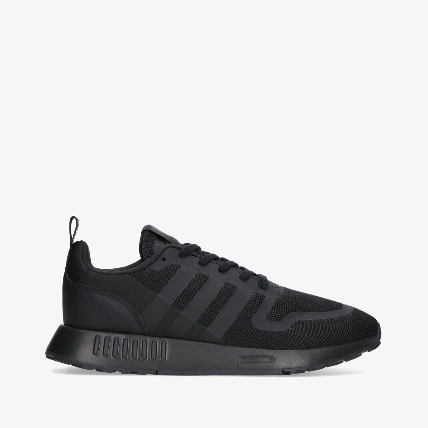 ADIDAS MULTIX FZ3438 ✓ Negru | Bărbați Sneakers | Sizeer Romania ✪