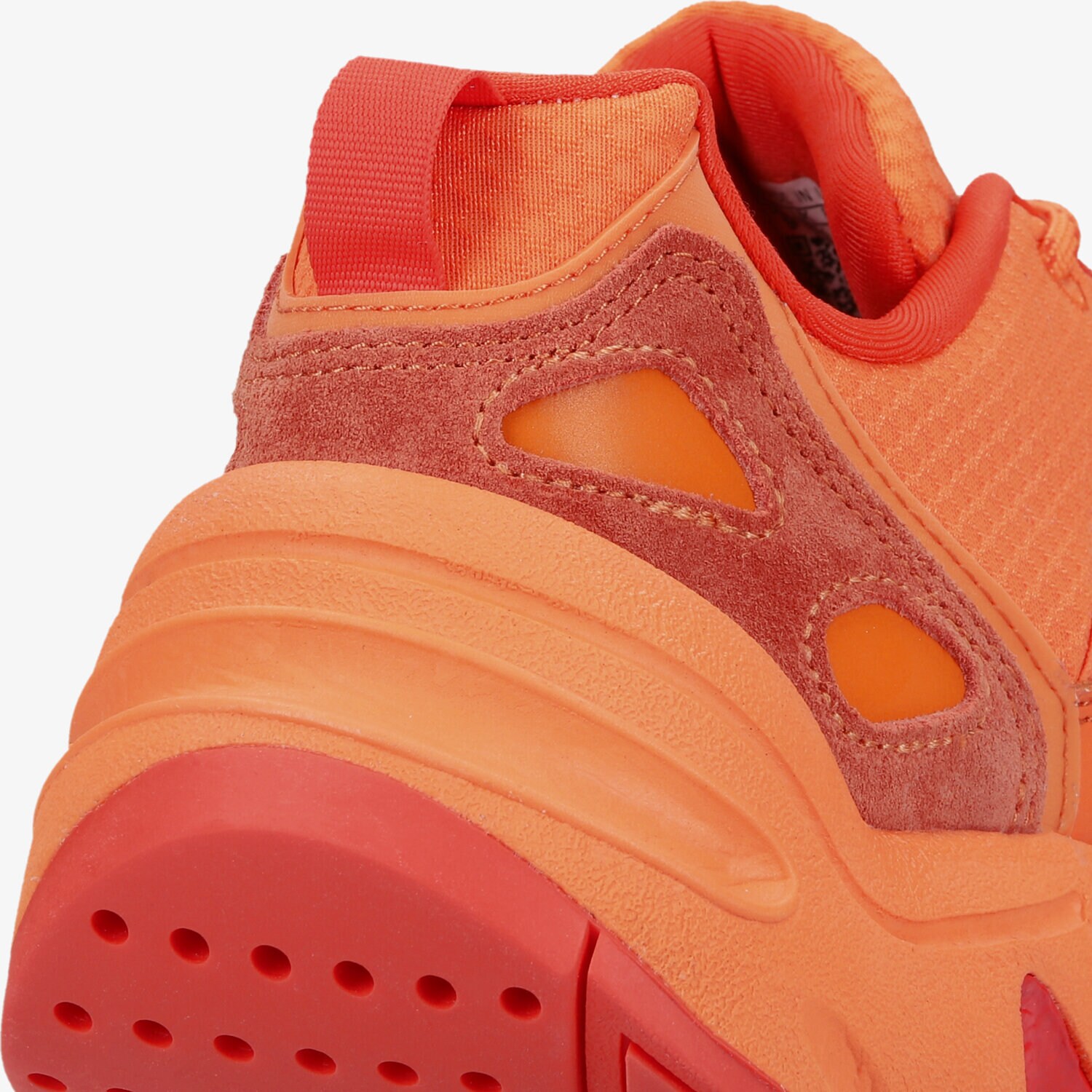 ADIDAS ZX 22 BOOST GY6699 ✓ Roșu | Bărbați Sneakers | Sizeer