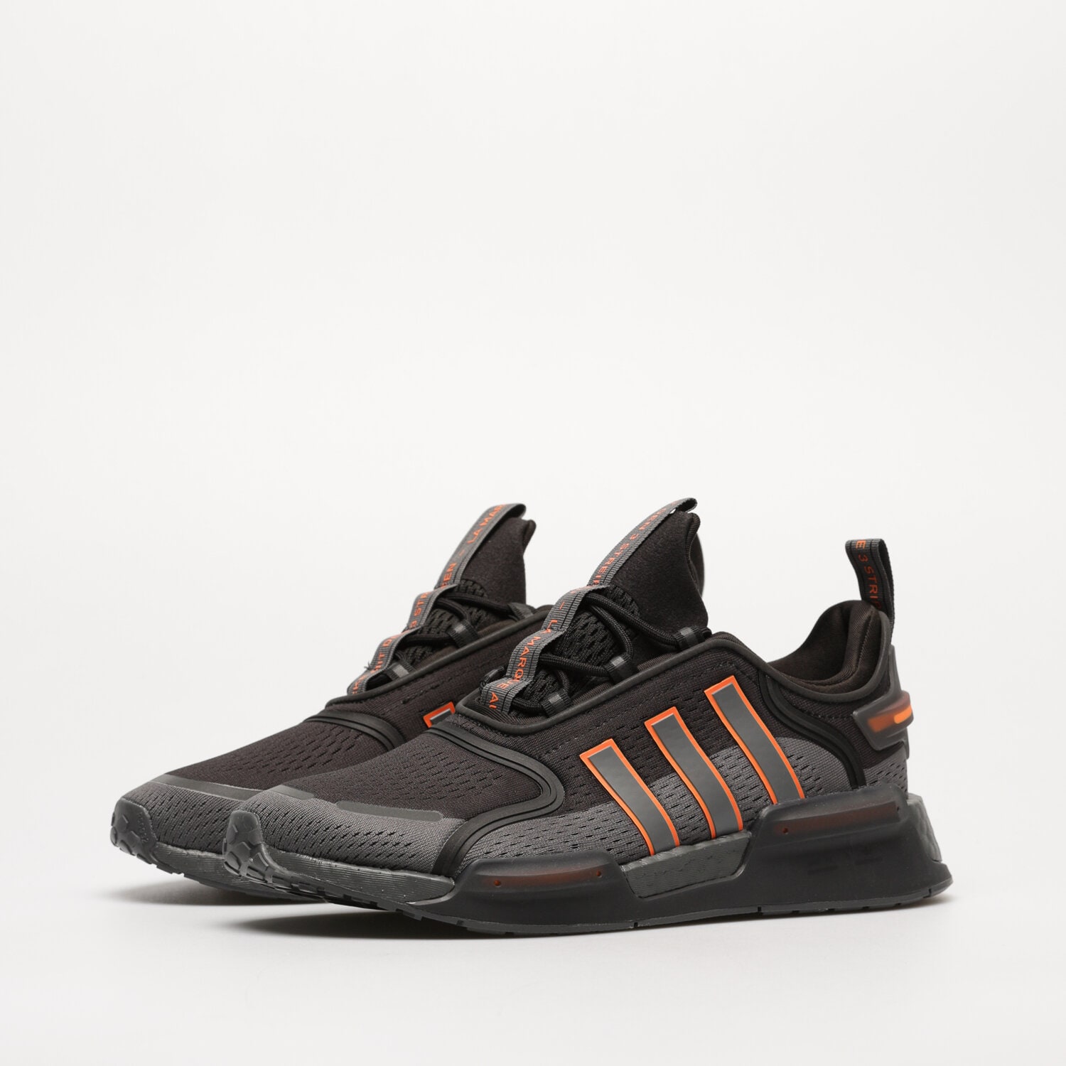 ADIDAS NMD_V3 FZ6497 ✓ Negru | Bărbați Sneakers | Sizeer Romania ✪