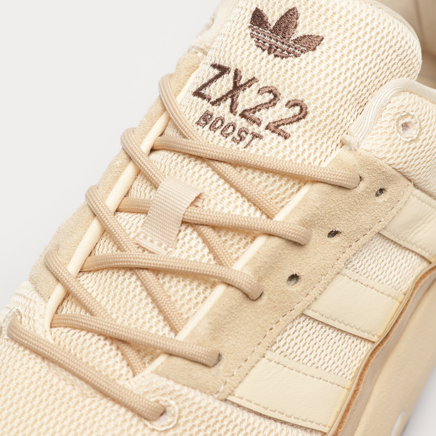 ADIDAS ZX 22 BOOST HP2782 ✓ Bej | Bărbați | Sizeer Romania ✪