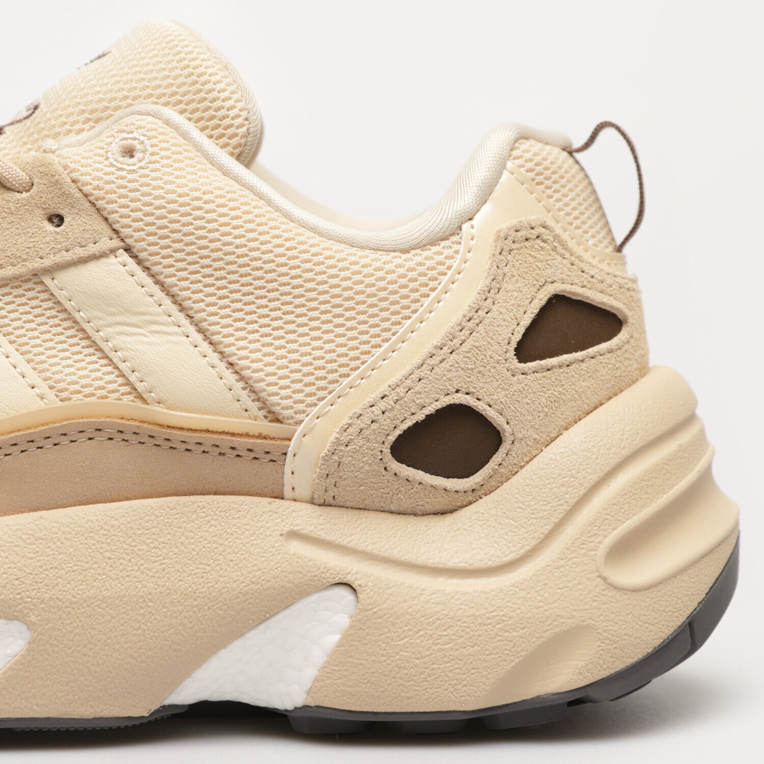 ADIDAS ZX 22 BOOST HP2782 ✓ Bej | Bărbați Sneakers | Sizeer