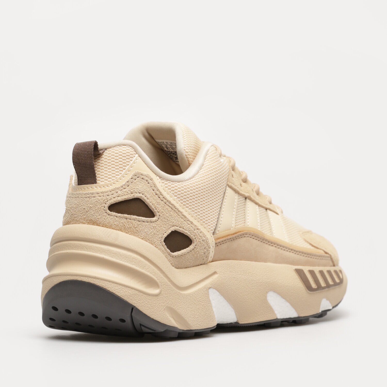 チューボー v.22 ADIDAS ZX 22 BOOST HP2782 ✓ Bej | Bărbați | Sizeer Romania ✪
