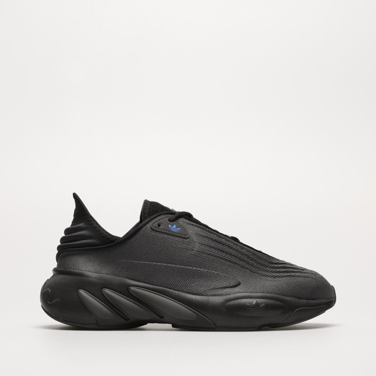 adidas Adifom SLTN Negru Sneakers H06415 | Sizeer ⭐