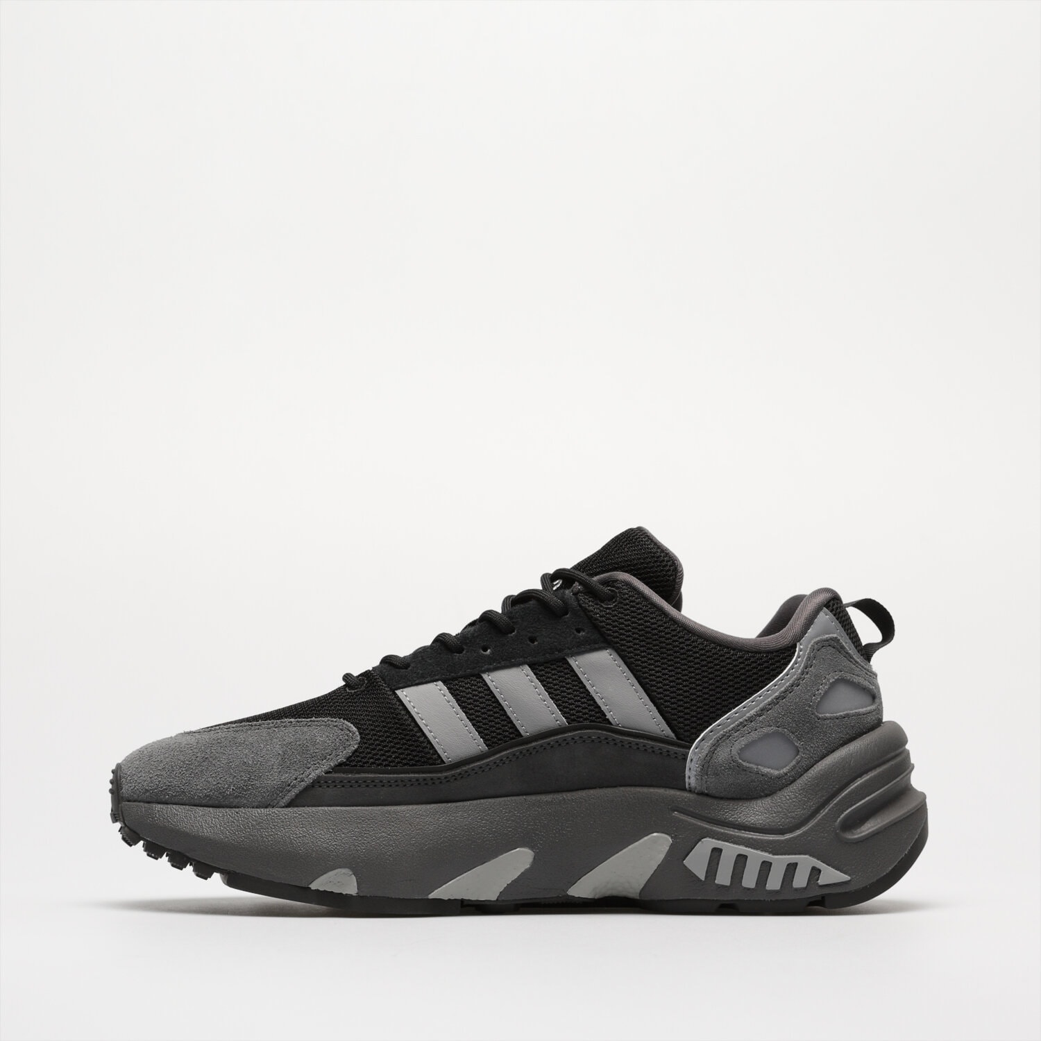 user9310出品 ADIDAS ZX 22 BOOST HP2783 ✓ Negru | Bărbați | Sizeer Romania ✪