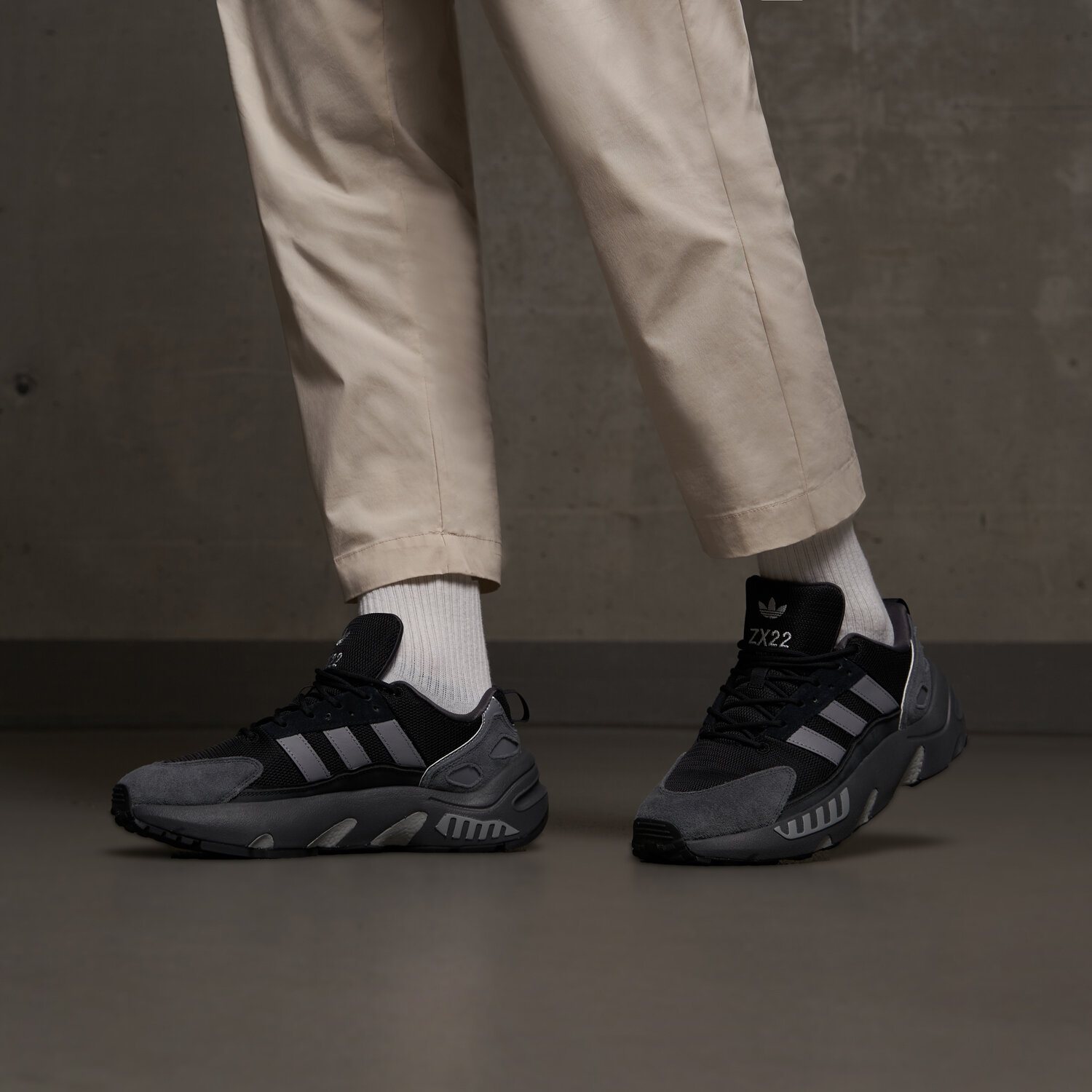Ai Incaltaminte adidas Originals ZX 2K BOOST - 11teamsports.ro