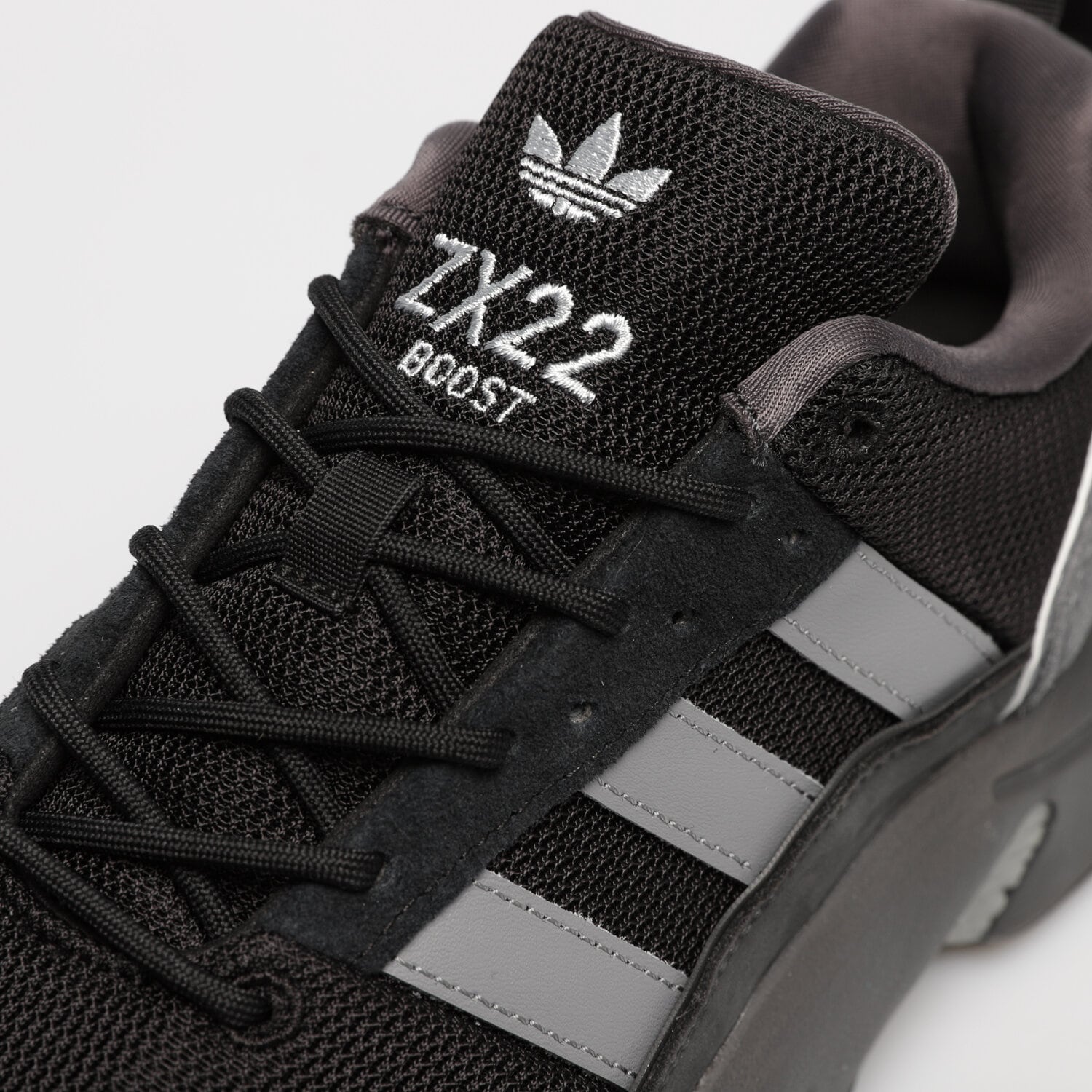 ADIDAS ZX 22 BOOST HP2783 ✓ Negru | Bărbați | Sizeer Romania ✪