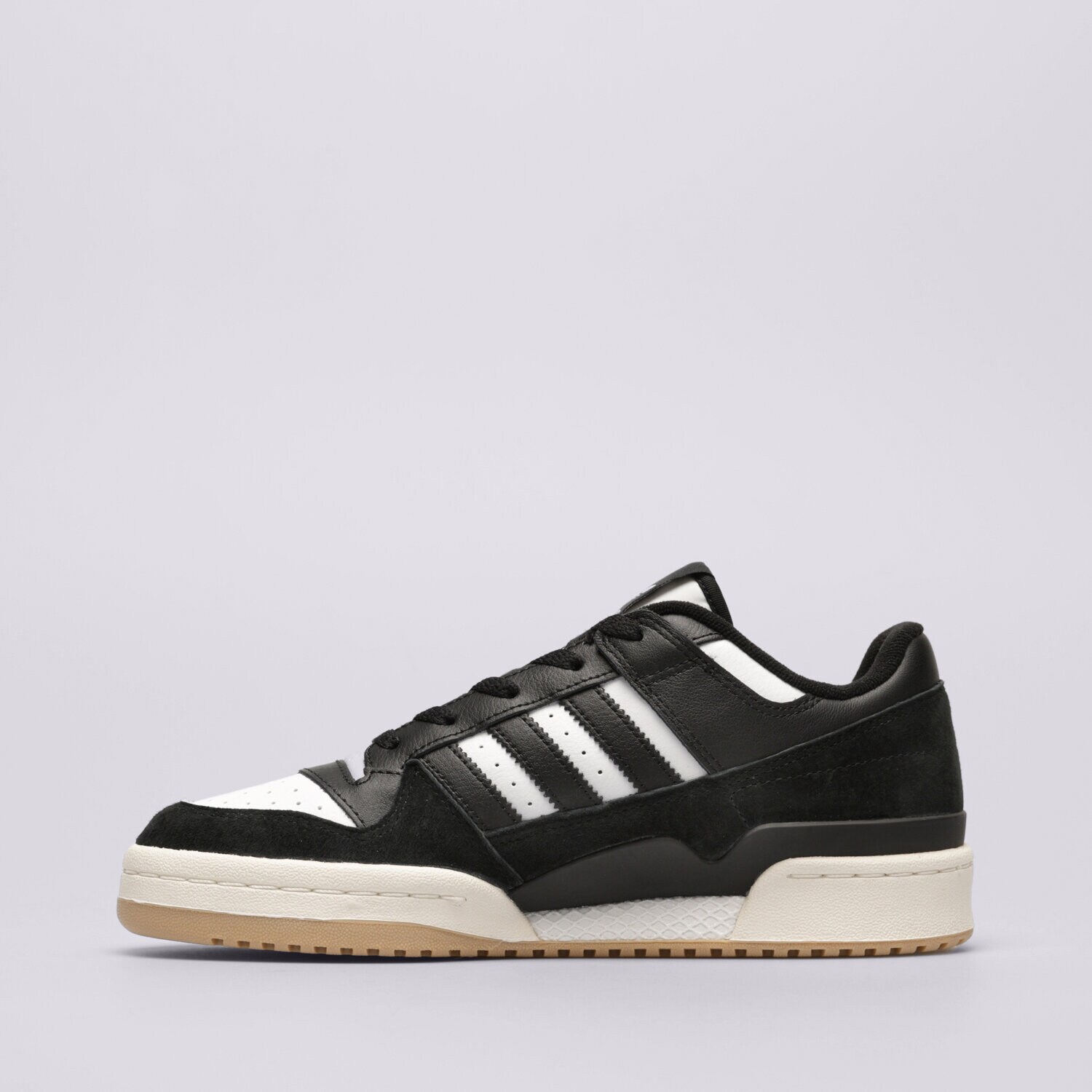 LOWYA 
ローテレビ台 木目調 収納付 ADIDAS FORUM LOW CL ID6857 ✓ Negru | Bărbați Sneakers | Sizeer