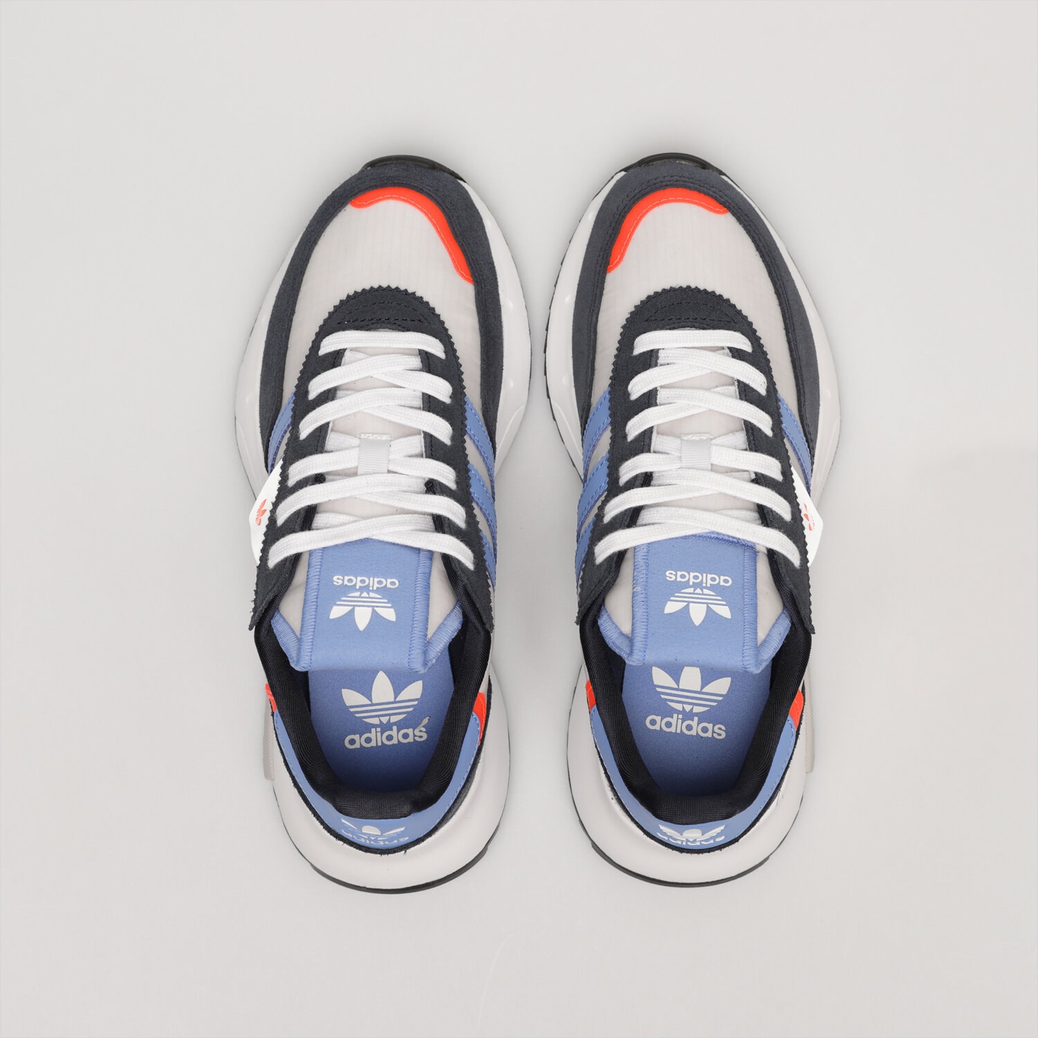 ADIDAS RETROPY F2 J HQ1543 ✓ MULTICOLOR | Copii Sneakers | Sizeer