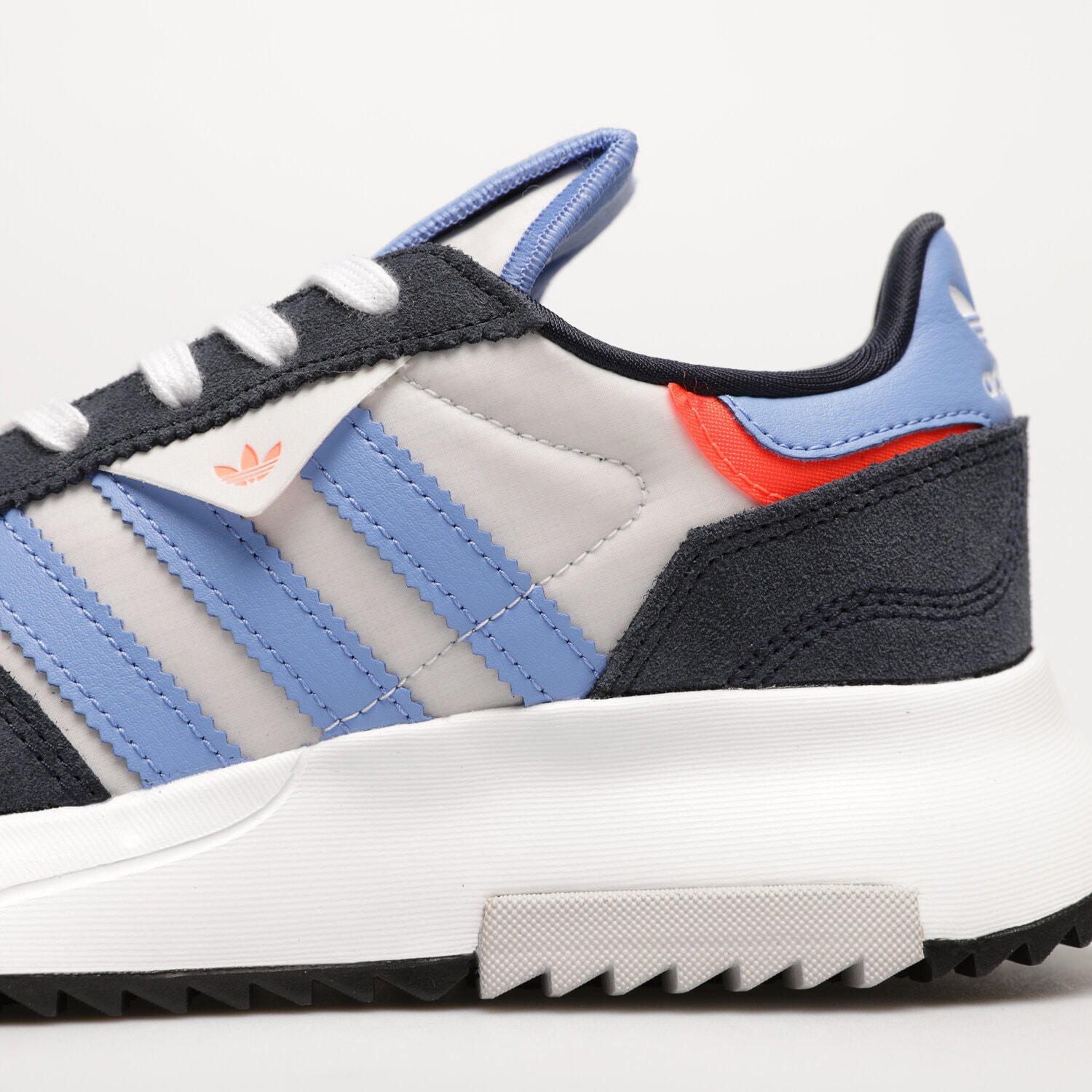 ADIDAS RETROPY F2 J HQ1543 ✓ MULTICOLOR | Copii Sneakers | Sizeer