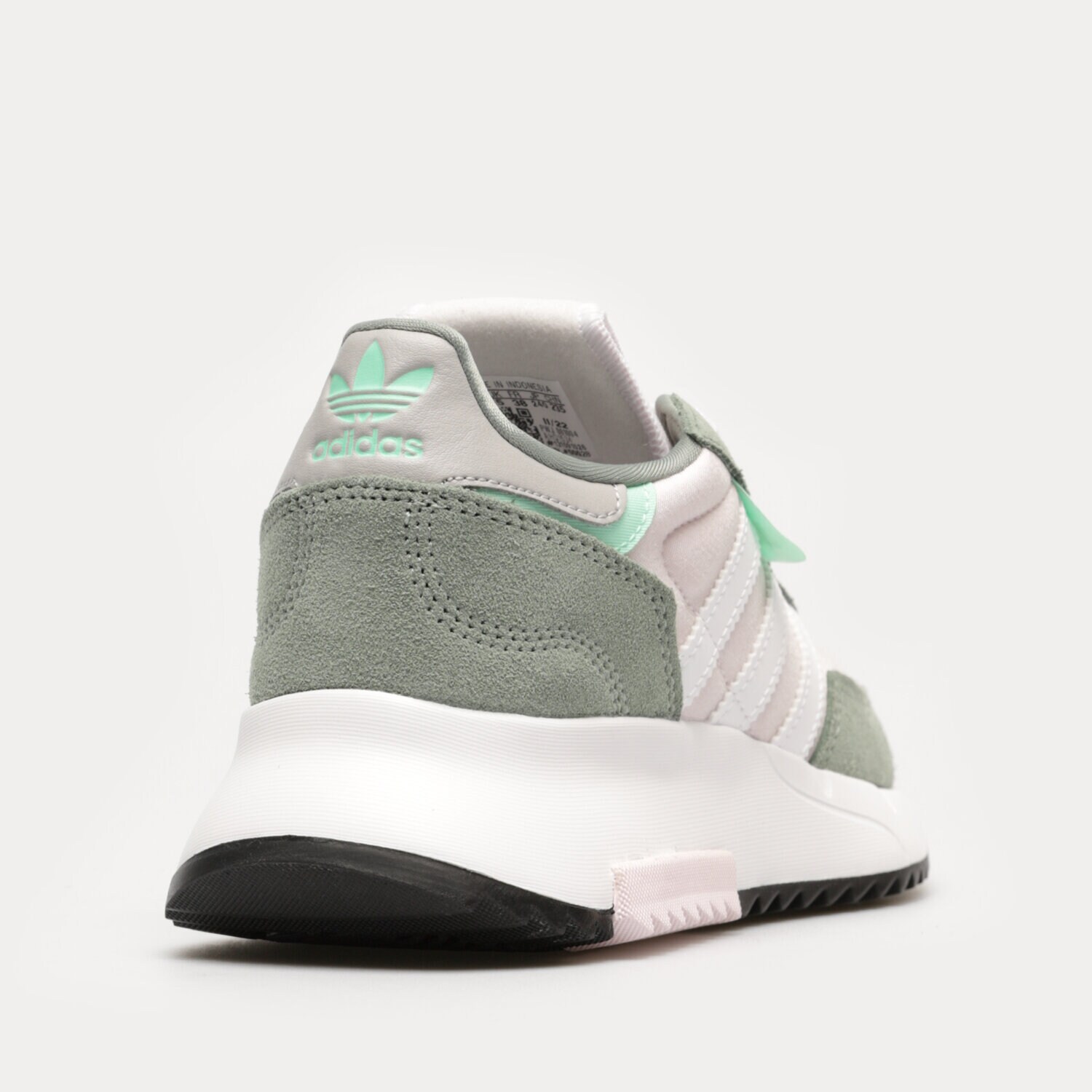 ADIDAS RETROPY F2 J HQ1534 ✓ MULTICOLOR | Copii Sneakers | Sizeer