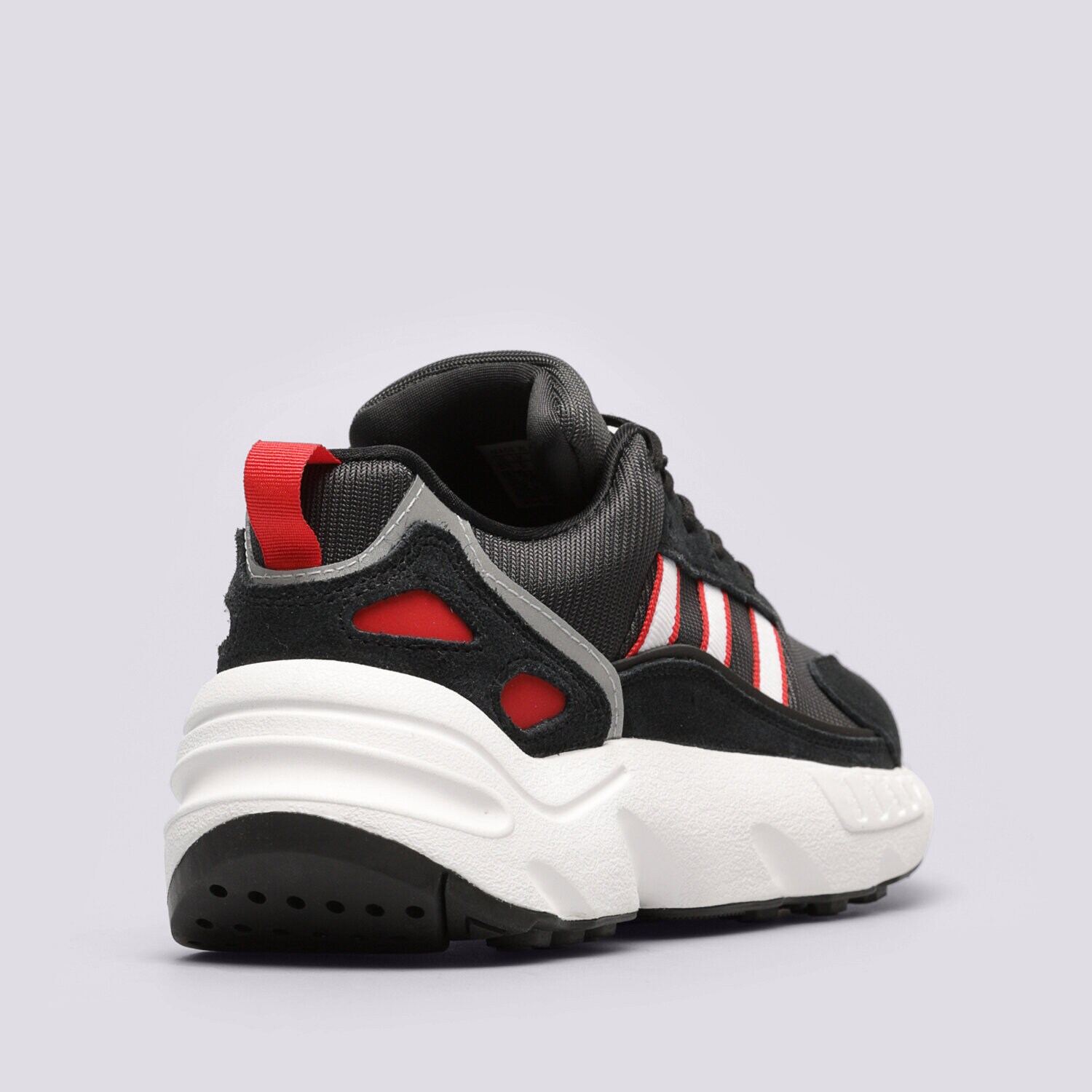 ADIDAS ZX 22 J HQ1564 ✓ Negru | Copii | Sizeer Romania ✪