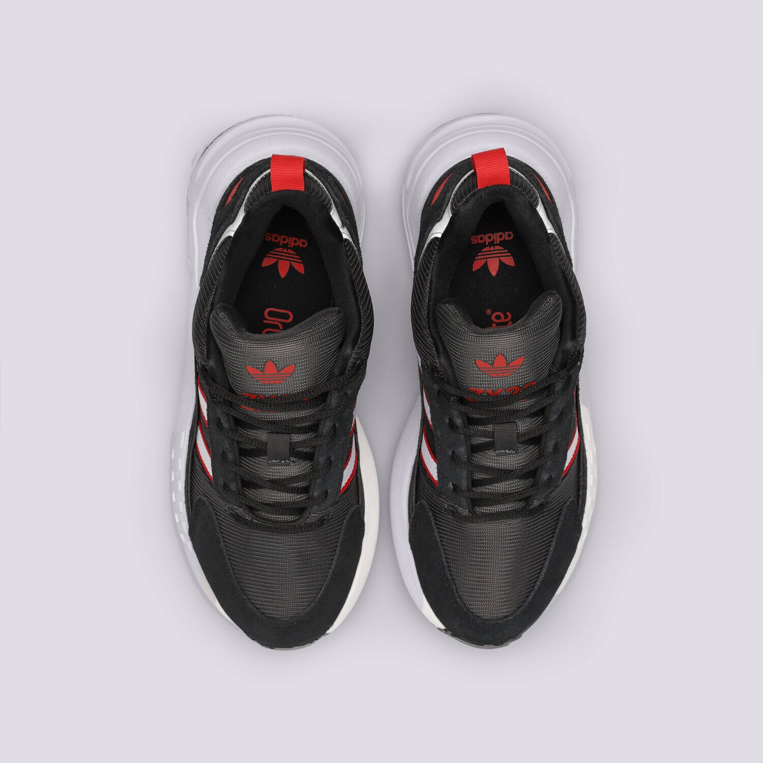 aページ Sneakers ADIDAS ZX22 HQ6631 • Negru • Bărbați • JD Sports Romania ✪