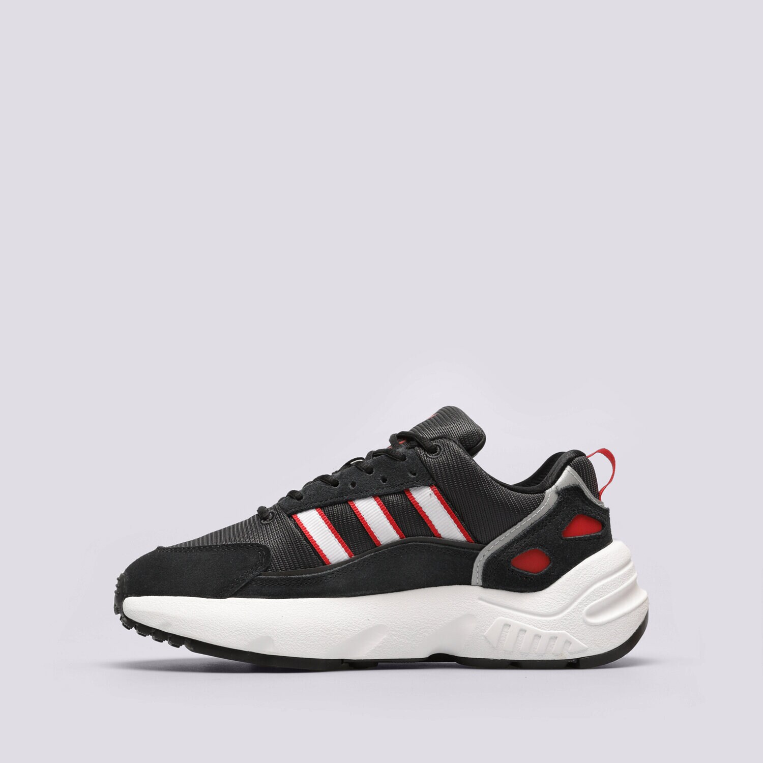E.r⑅ ADIDAS ZX 22 J HQ1564 ✓ Negru | Copii Sneakers | Sizeer Romania ✪
