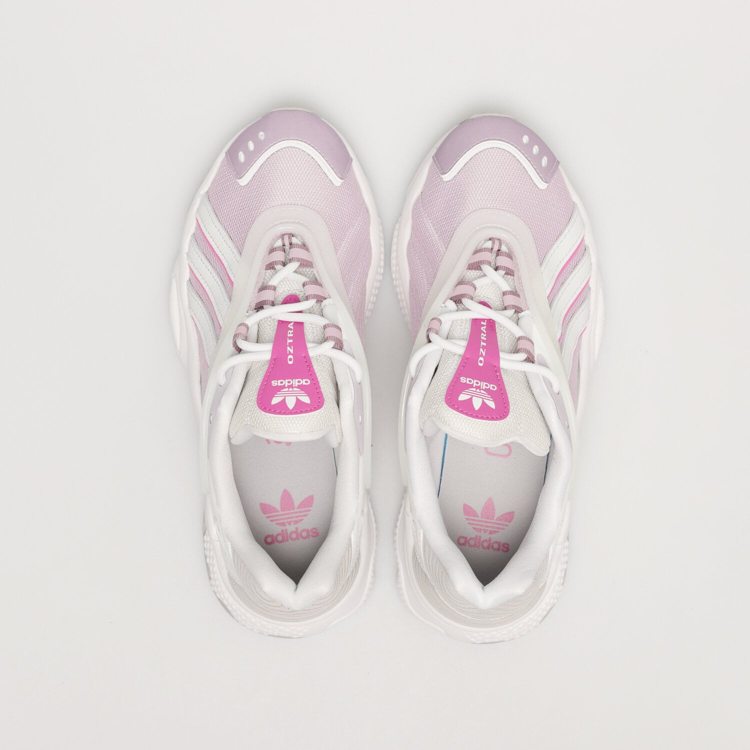 ADIDAS OZTRAL J GW2188 ✓ MULTICOLOR | Copii Sneakers | Sizeer