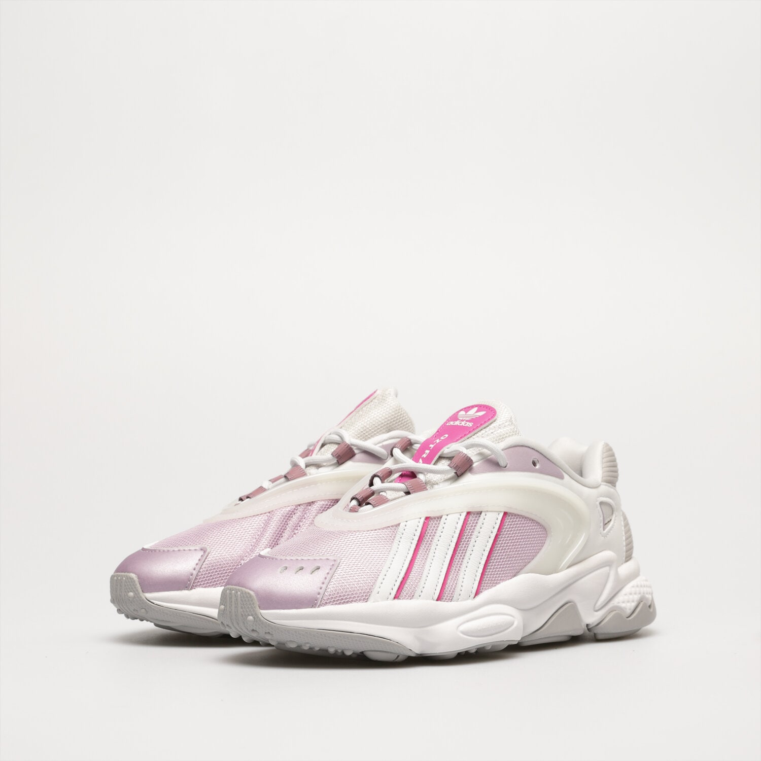 ADIDAS OZTRAL J GW2188 ✓ MULTICOLOR | Copii | Sizeer Romania ✪
