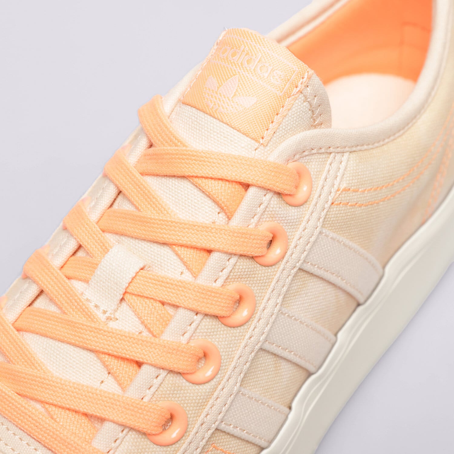 ADIDAS NIZZA PLATFORM W HQ1968 ✓ MULTICOLOR | Femei Teniși