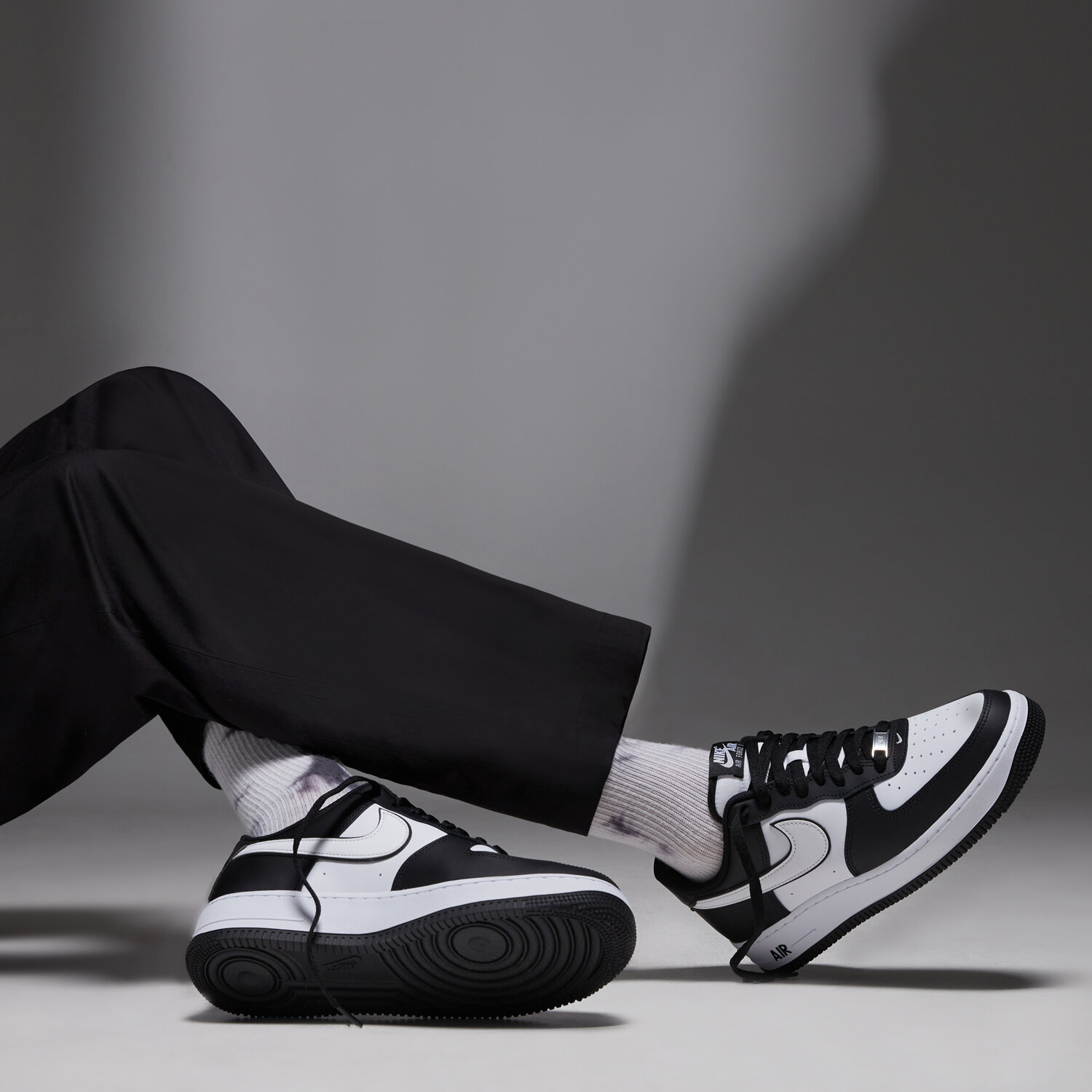 Nike Air Force 1 '07 — foto 2