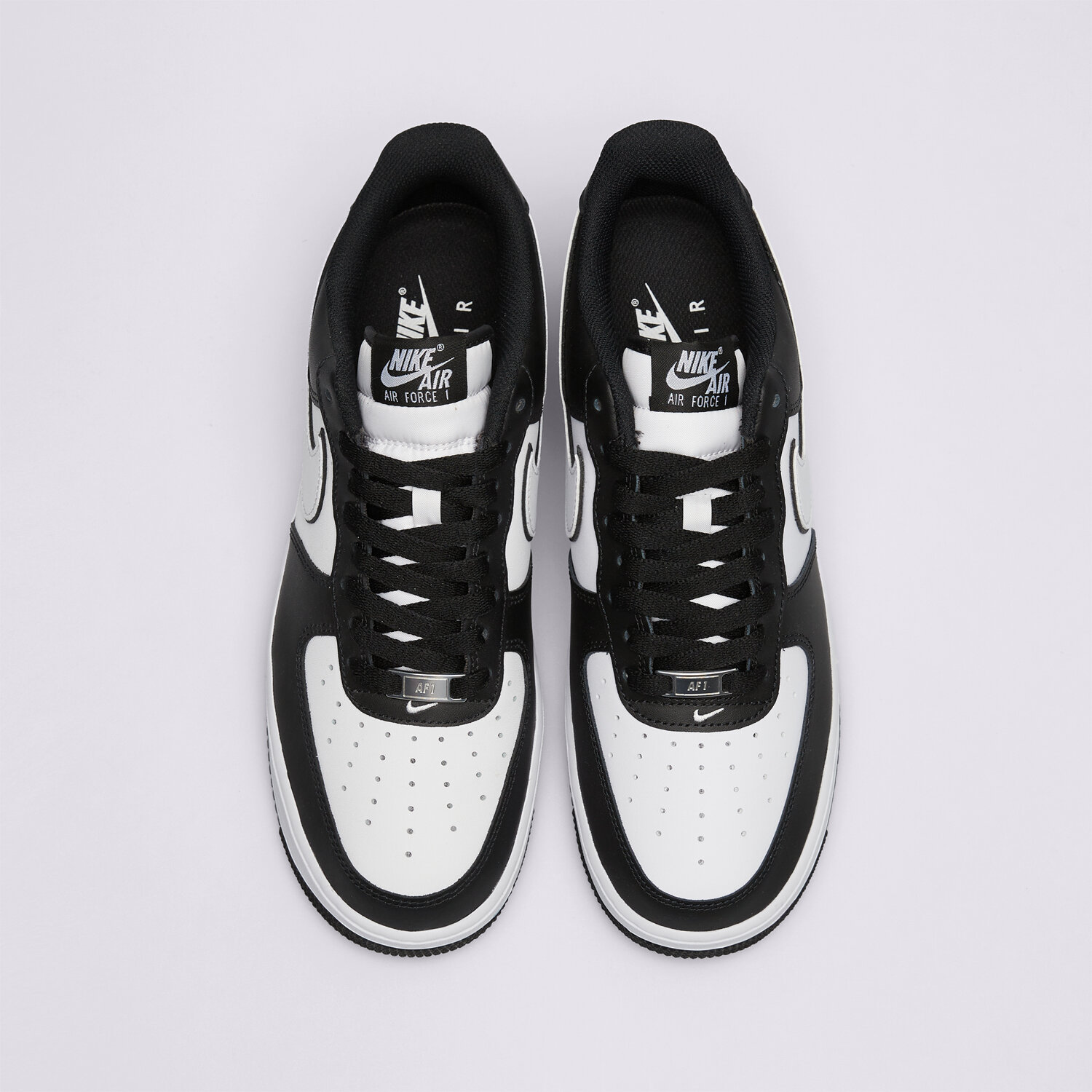 Nike Air Force 1 '07 — foto 5