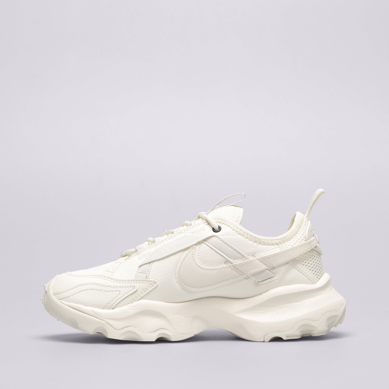 NIKE TC 7900 DD9682-100 ✓ cremă | Femei Sneakers | Sizeer Romania ✪