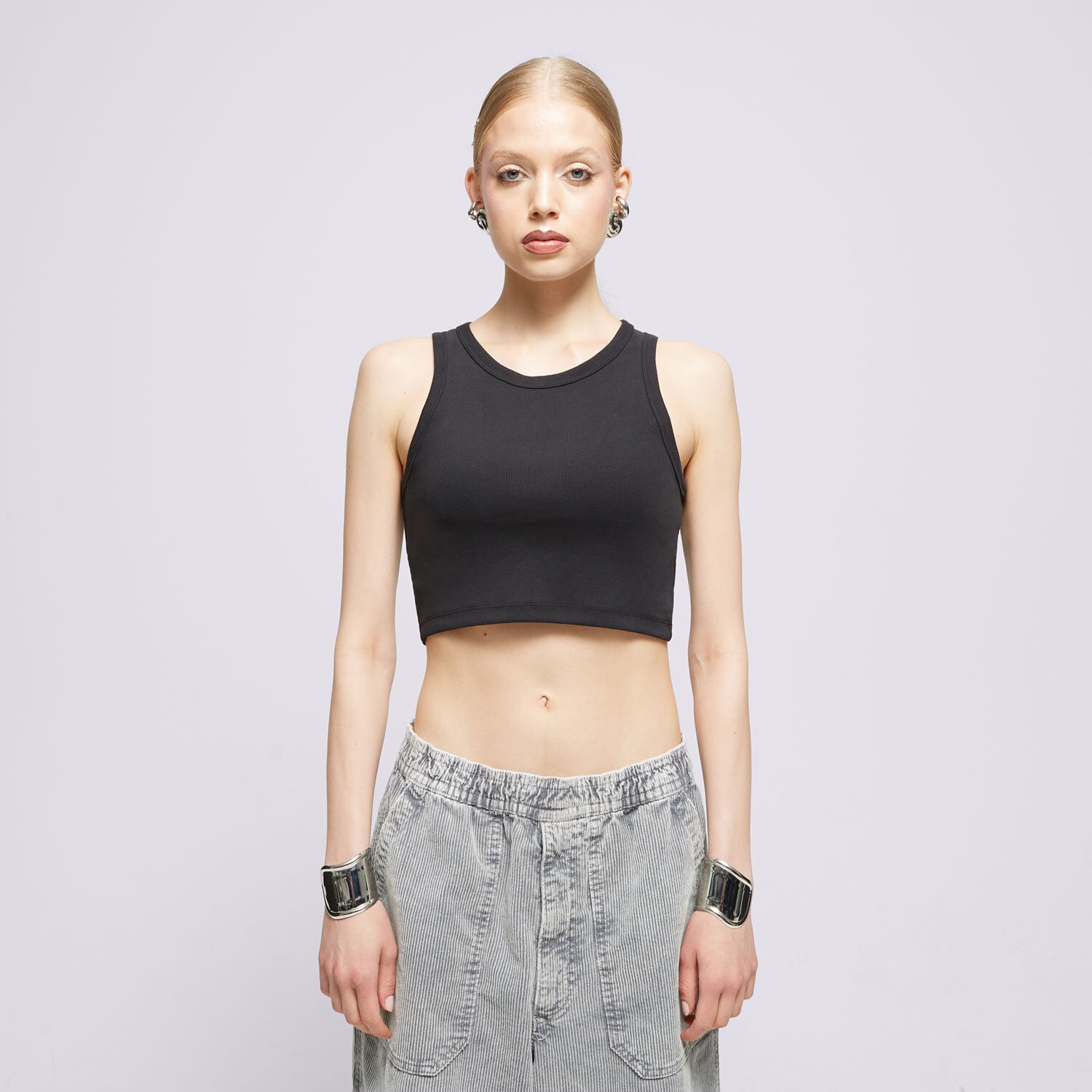 Jordan Tricou Jdn Flt Maiou Blk Tee